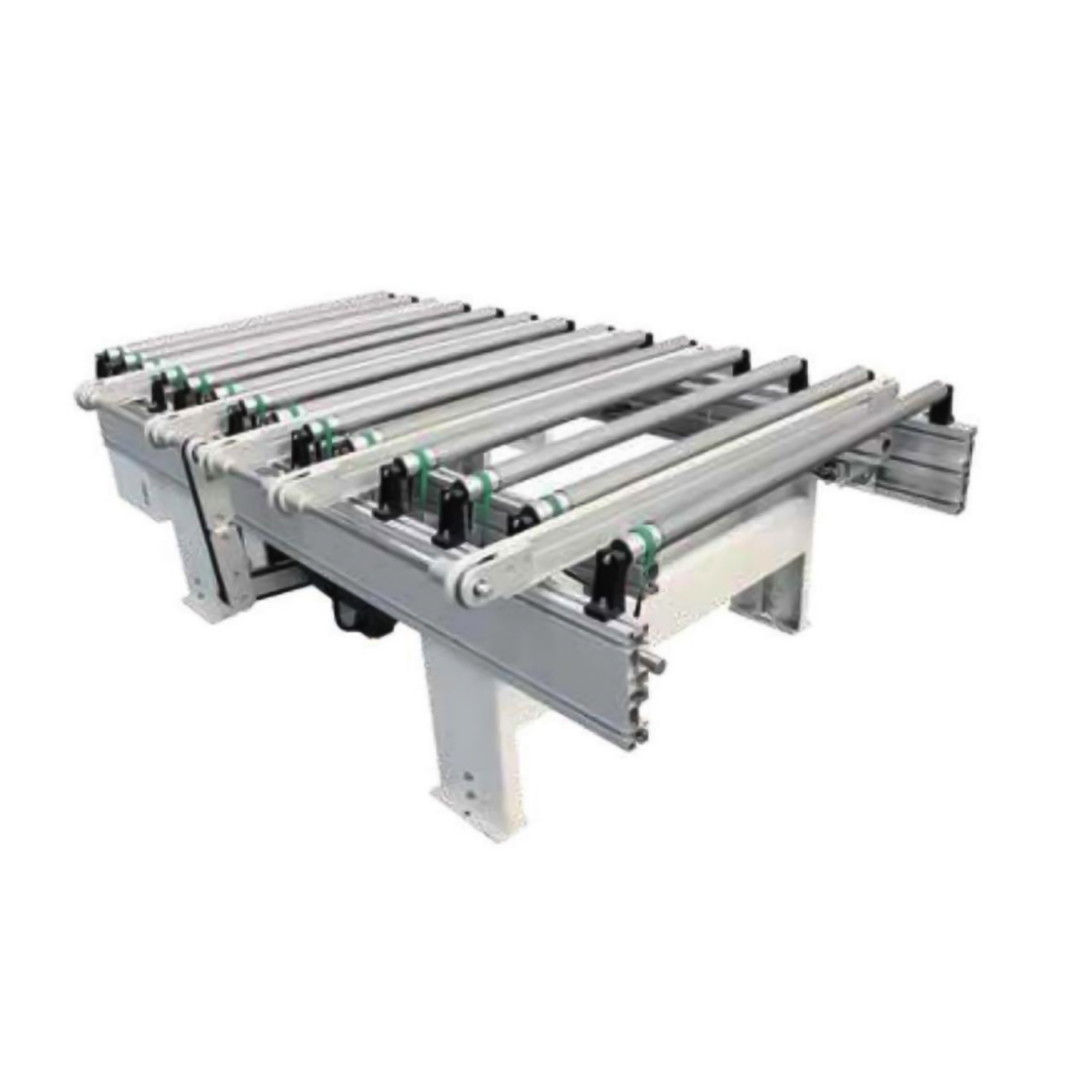Cross Transfer Machine