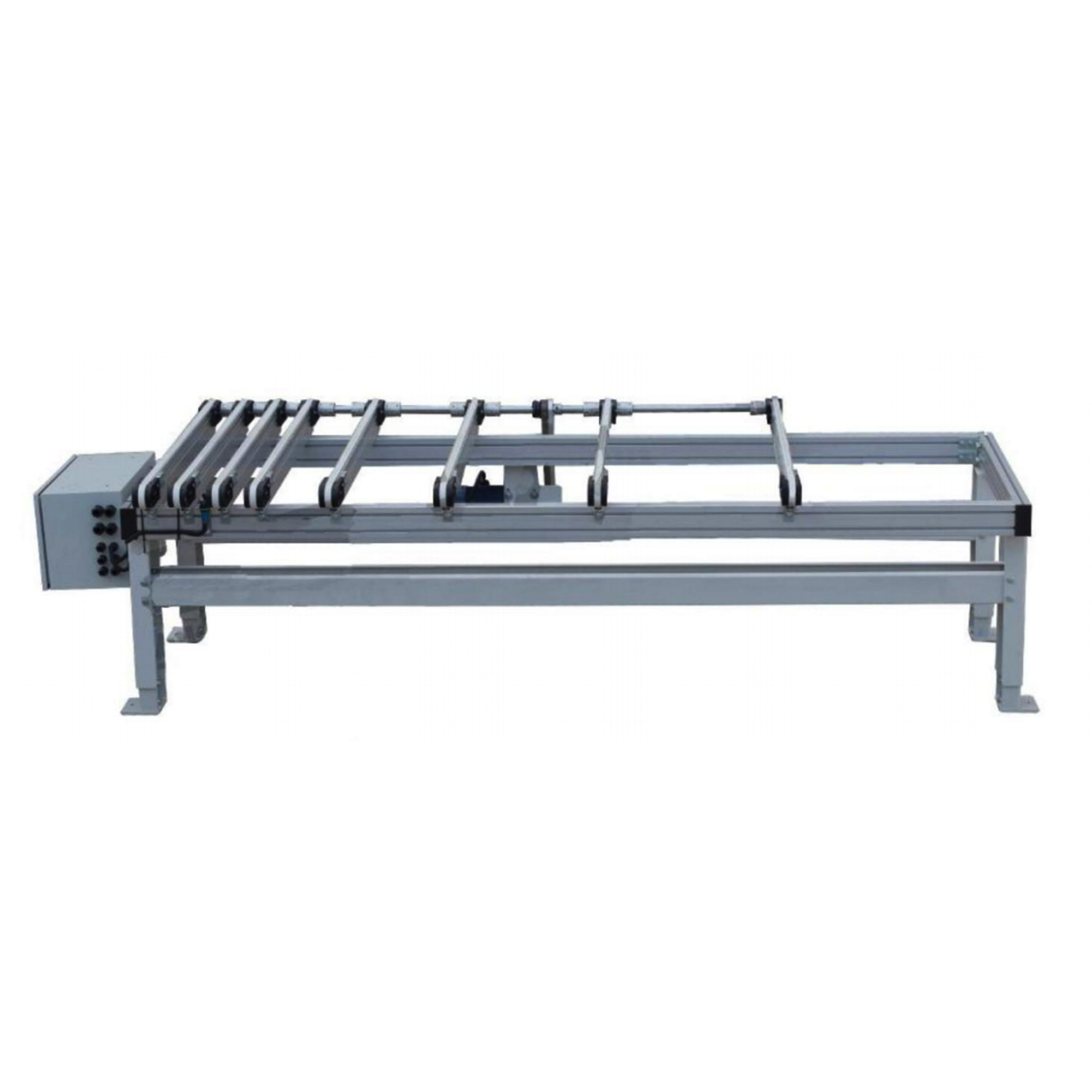 Transition Transfer Machine