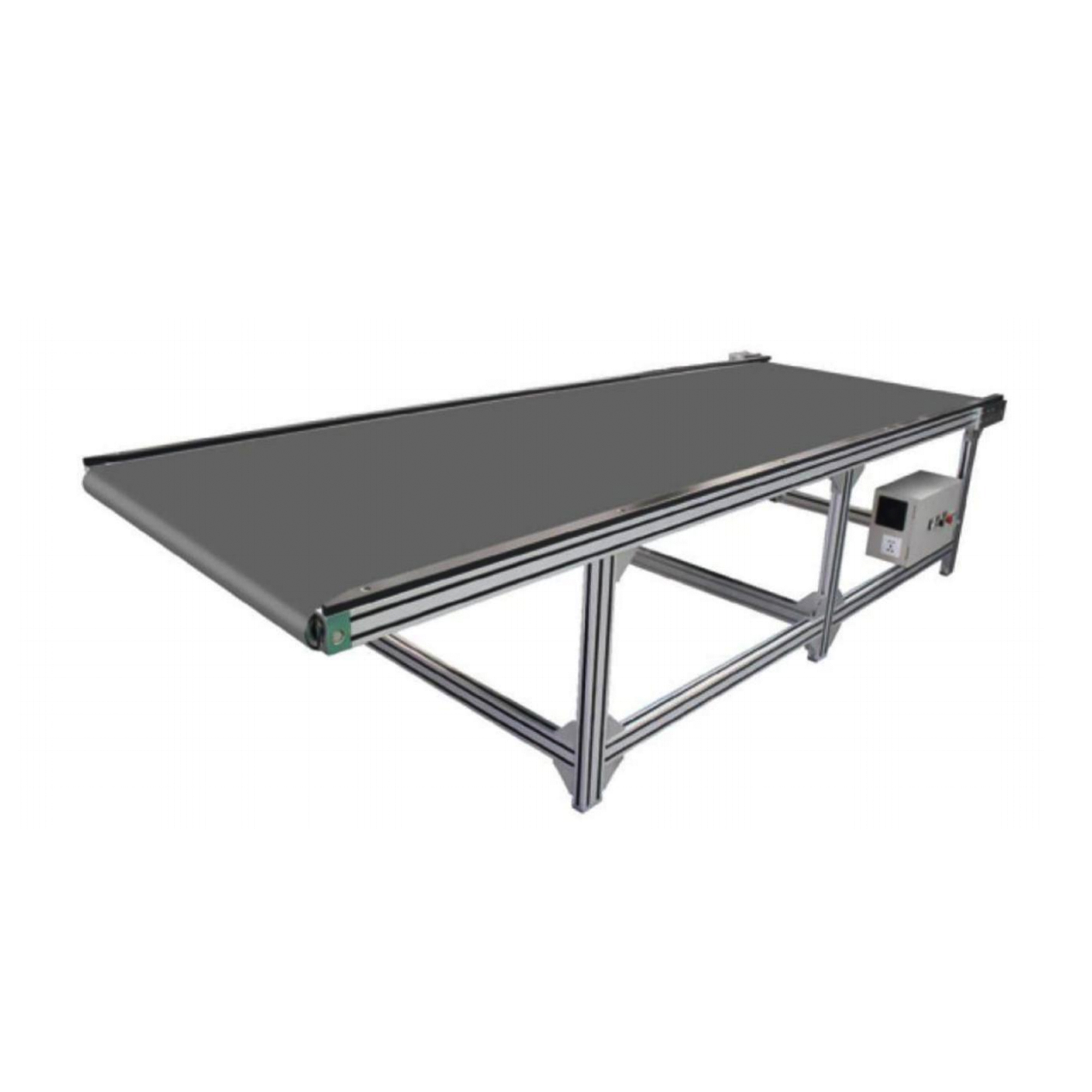 Aluminum Profile Precision Belt Conveyor