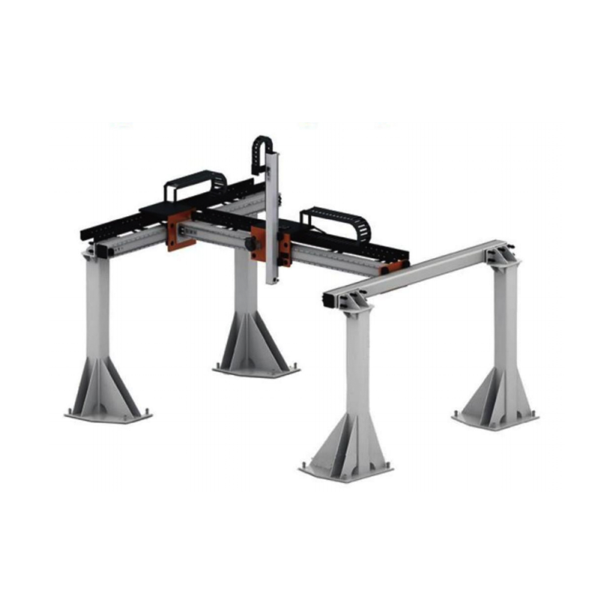 Gantry Loading and Unloading Robot