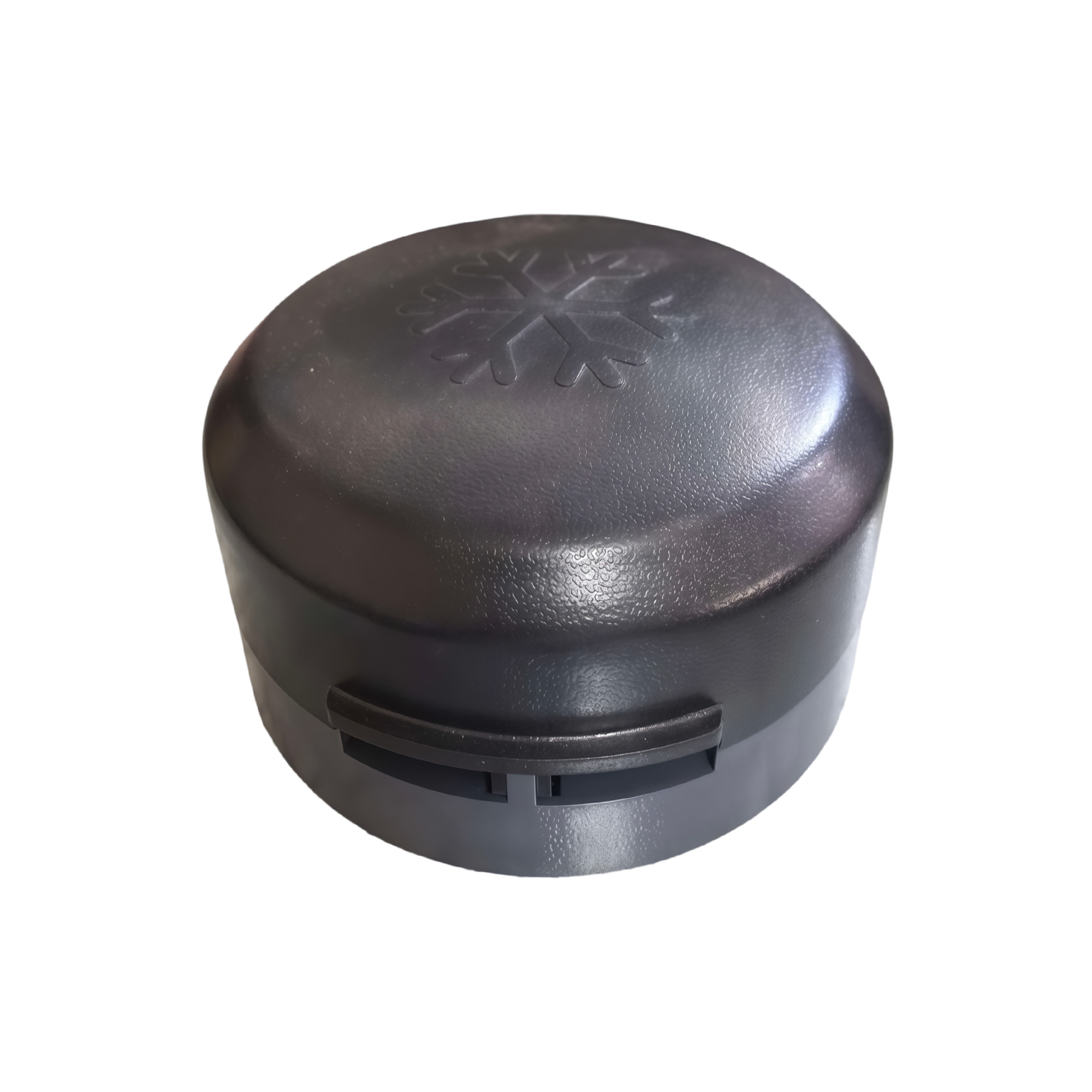 Custom Injection-Molded Component 02