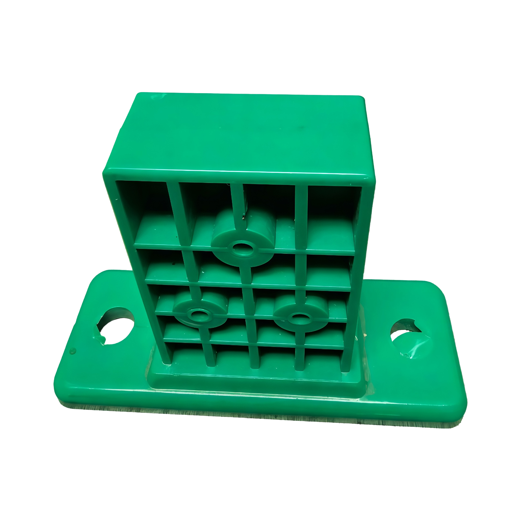 Custom Injection-Molded Component 08