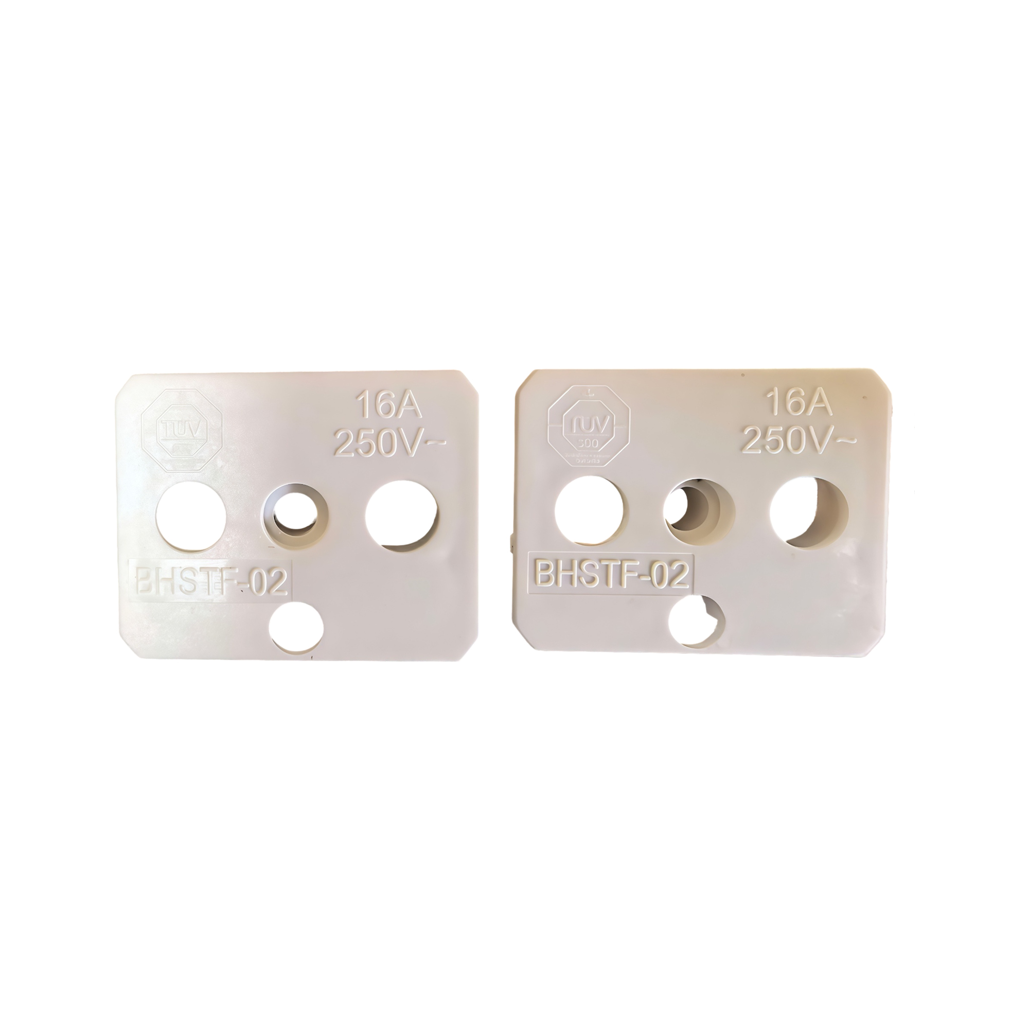 Custom Injection-Molded Component 04