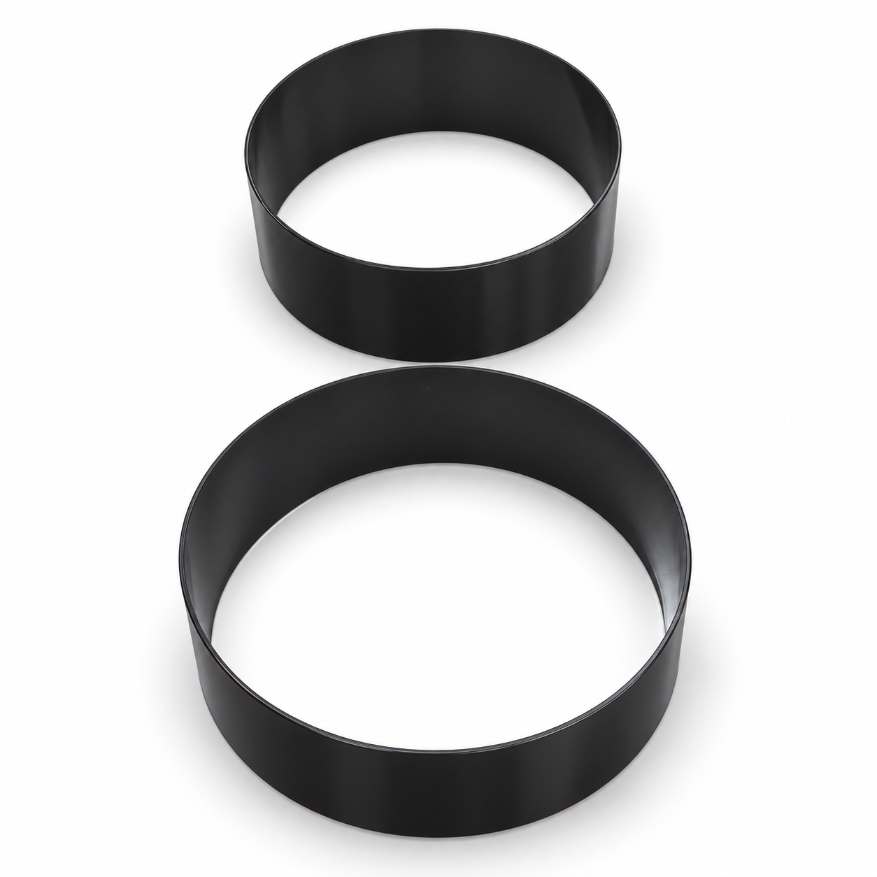 Custom Injection-Molded Component 01
