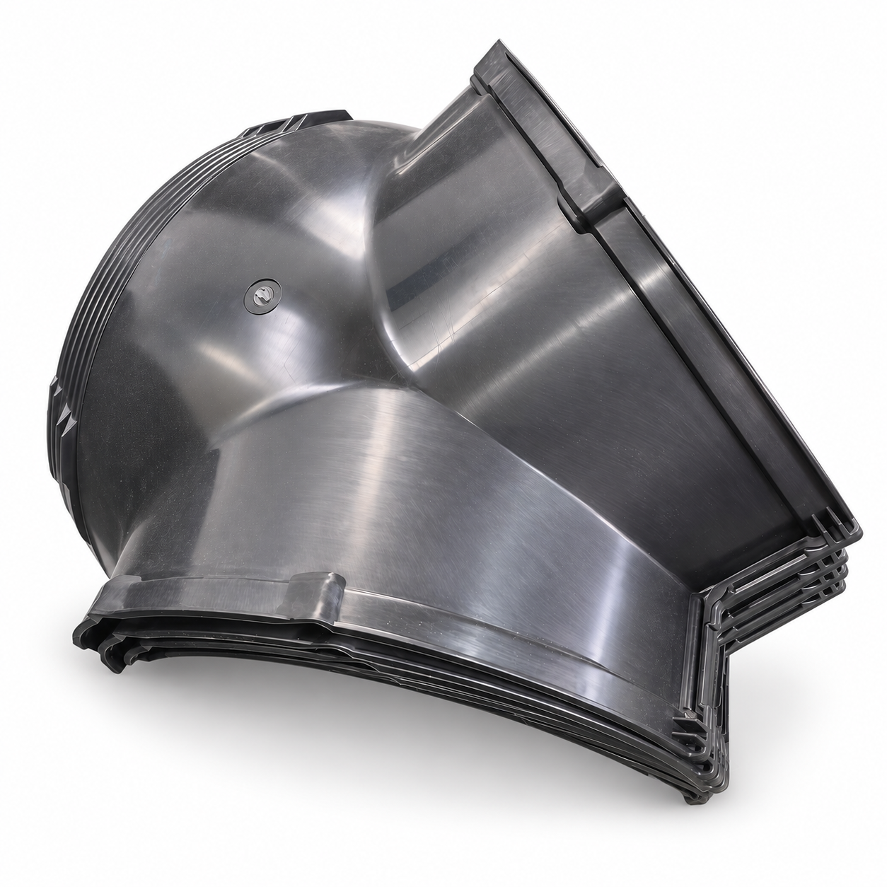 Custom Injection-Molded Component 09
