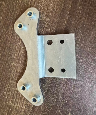 Fixed Connector
