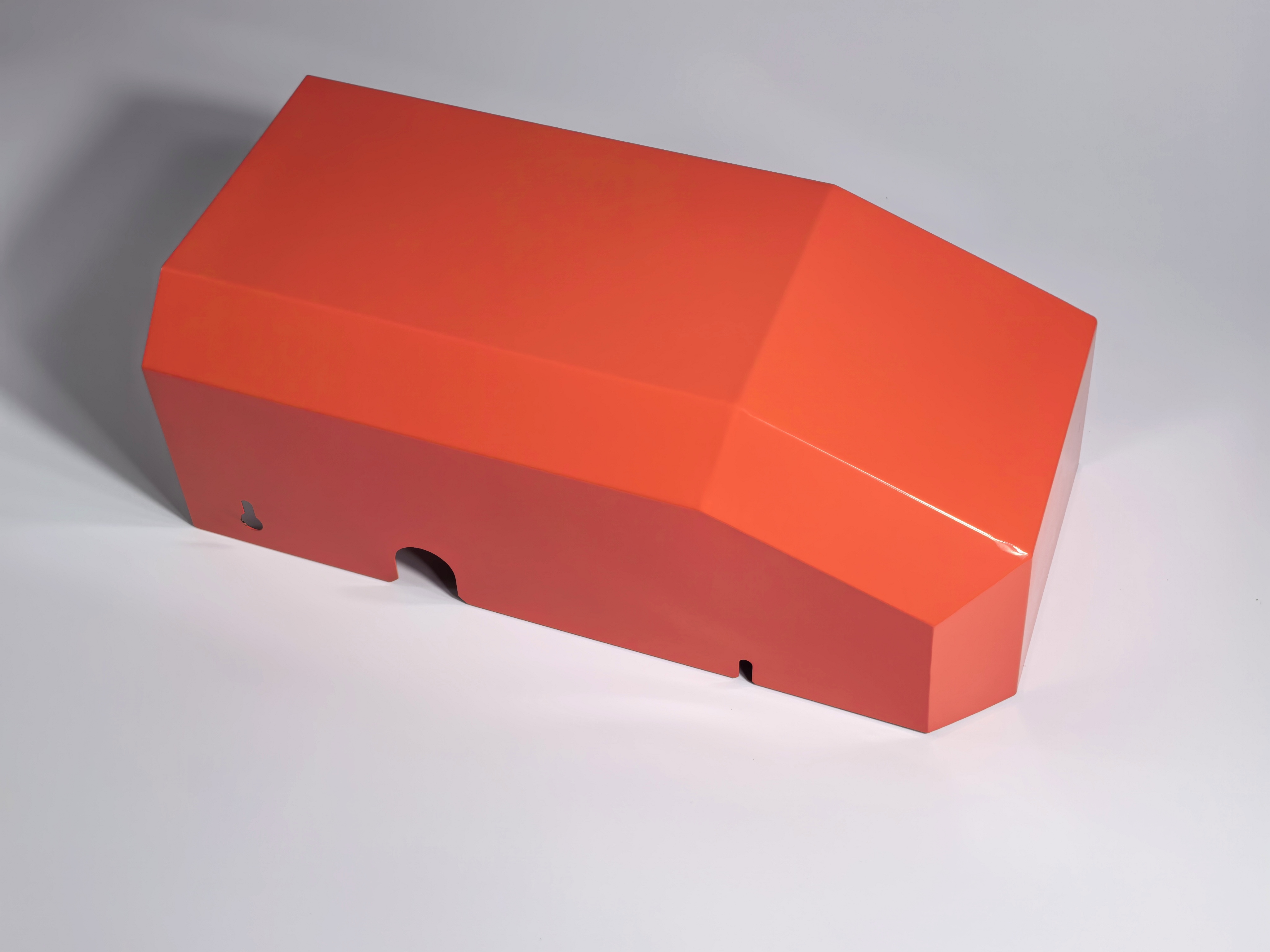Transmission System Cover