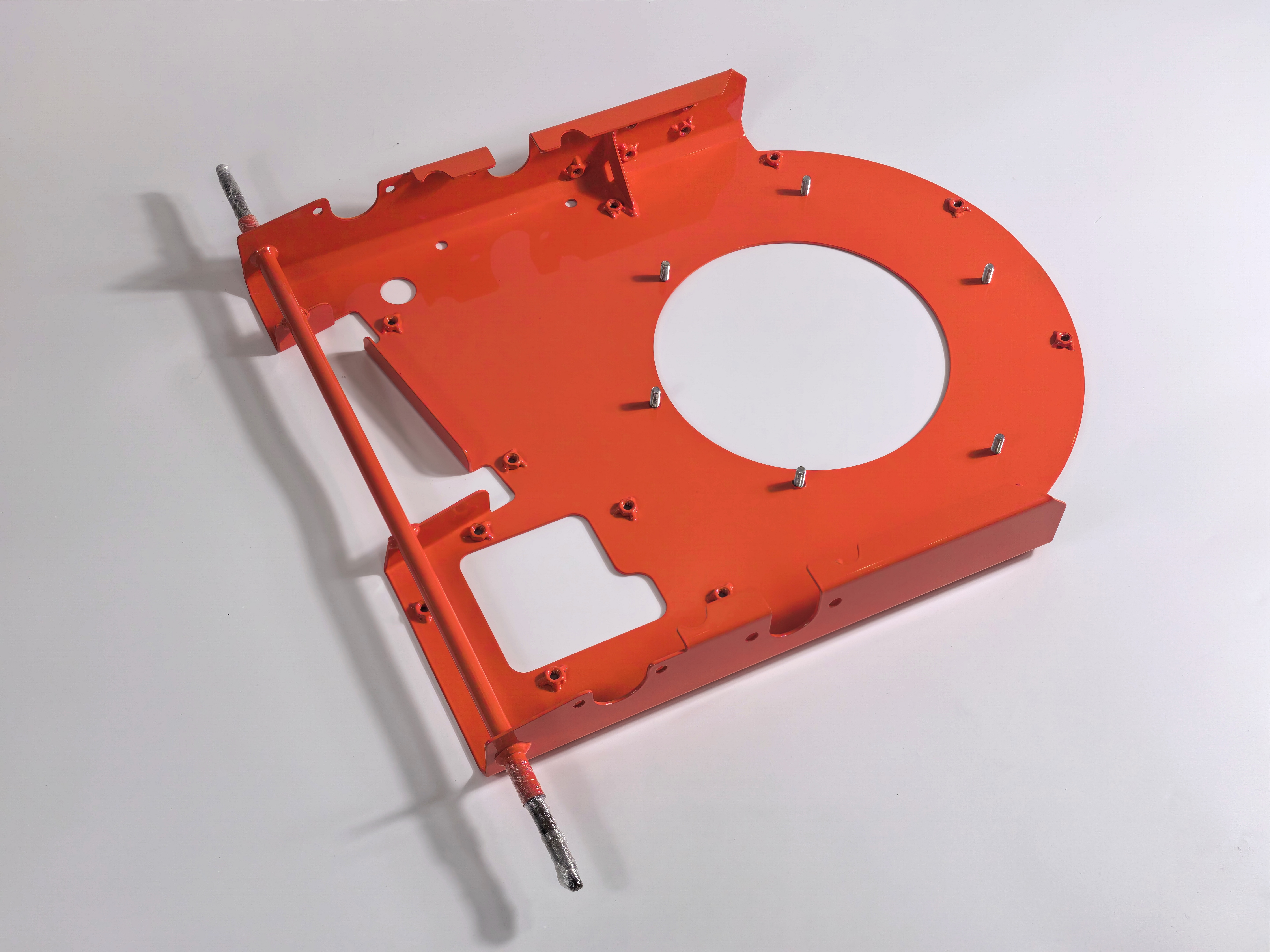 Power Platform A