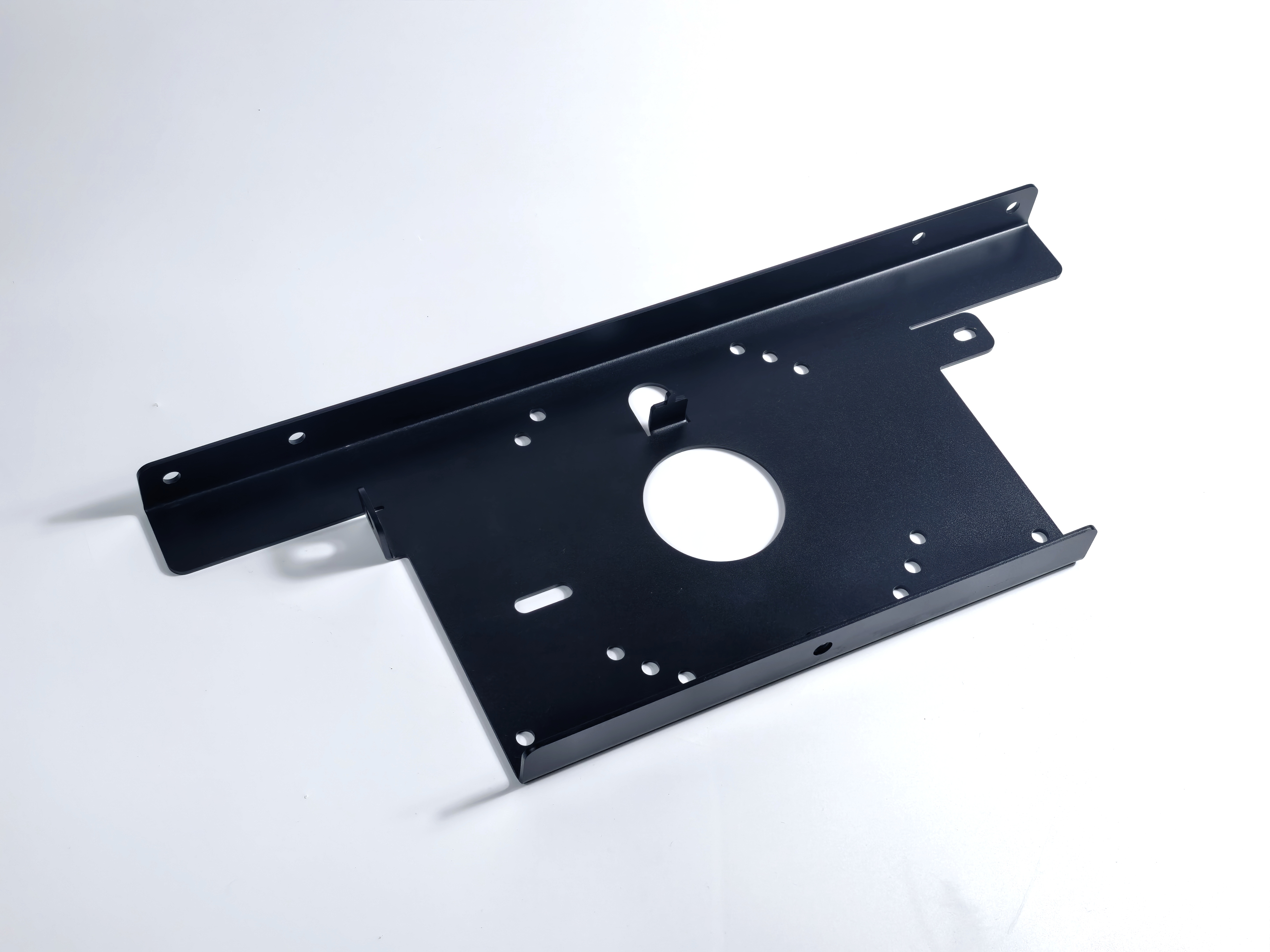 Power Platform B
