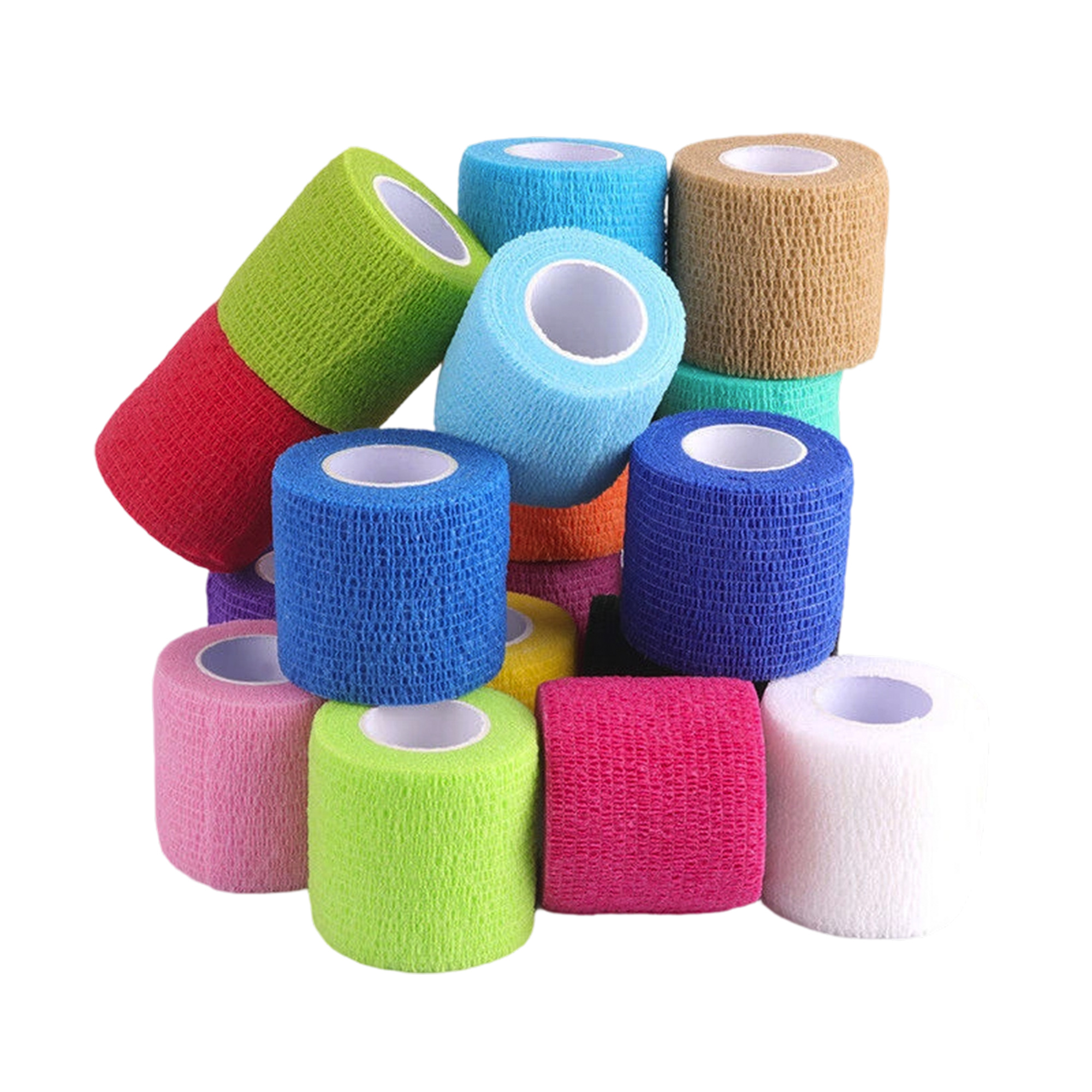Self-adhesive Bandage
