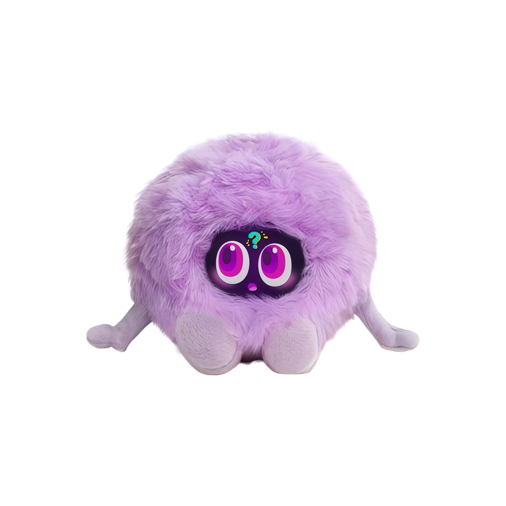 Moe UU MUU-YZ10 Companion, purple companion product overview