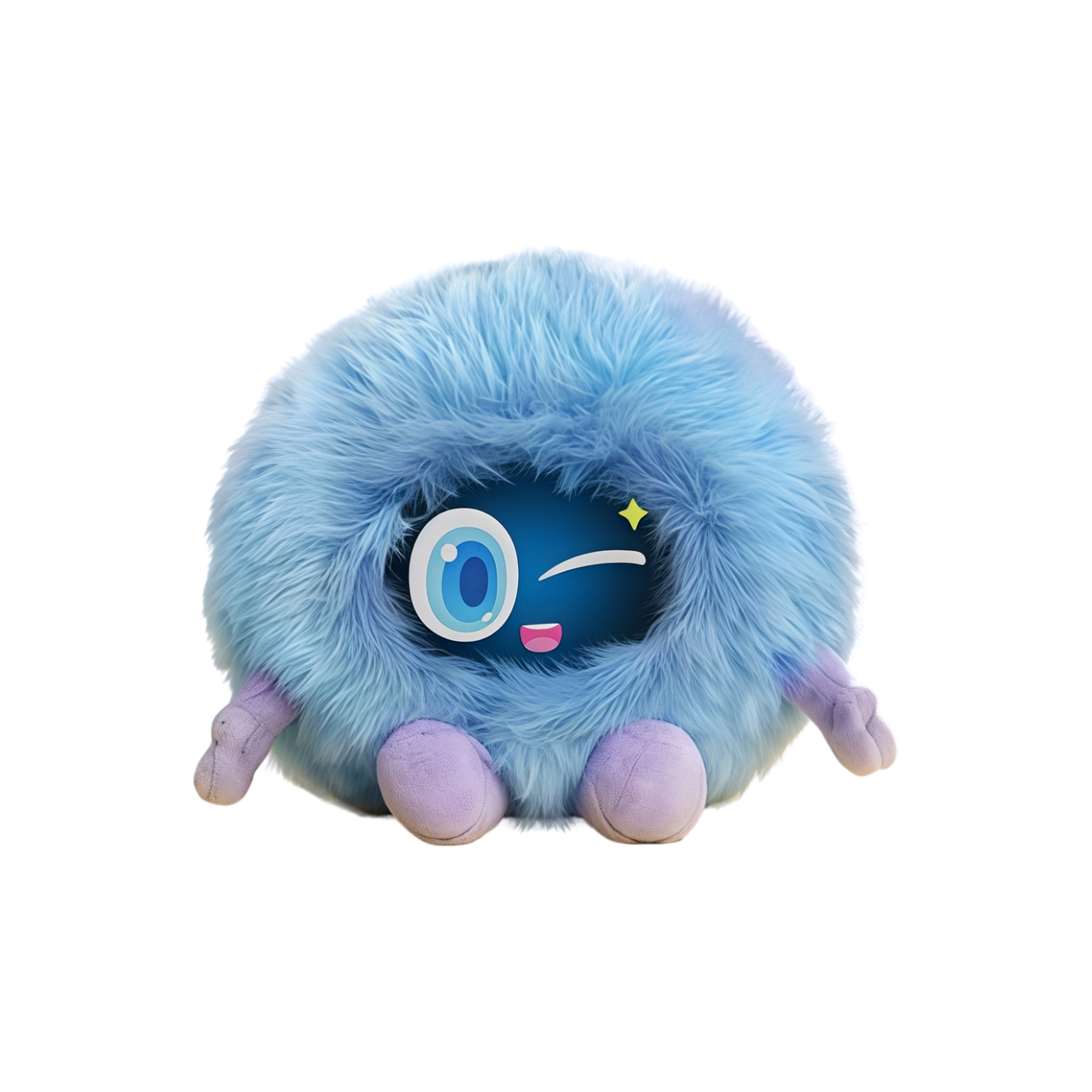 Moe UU MUU-YZ10 Companion, blue companion color option