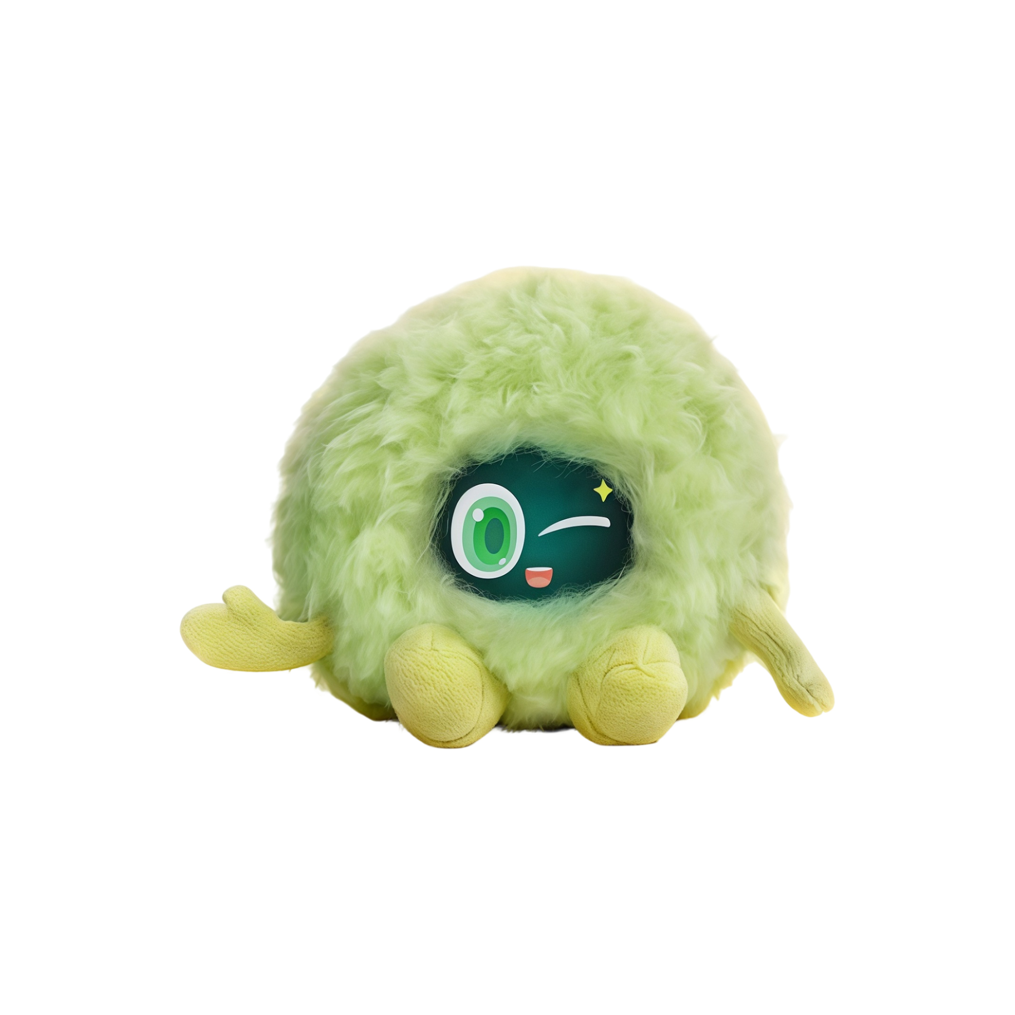 Moe UU MUU-YZ10 Companion, green companion color option