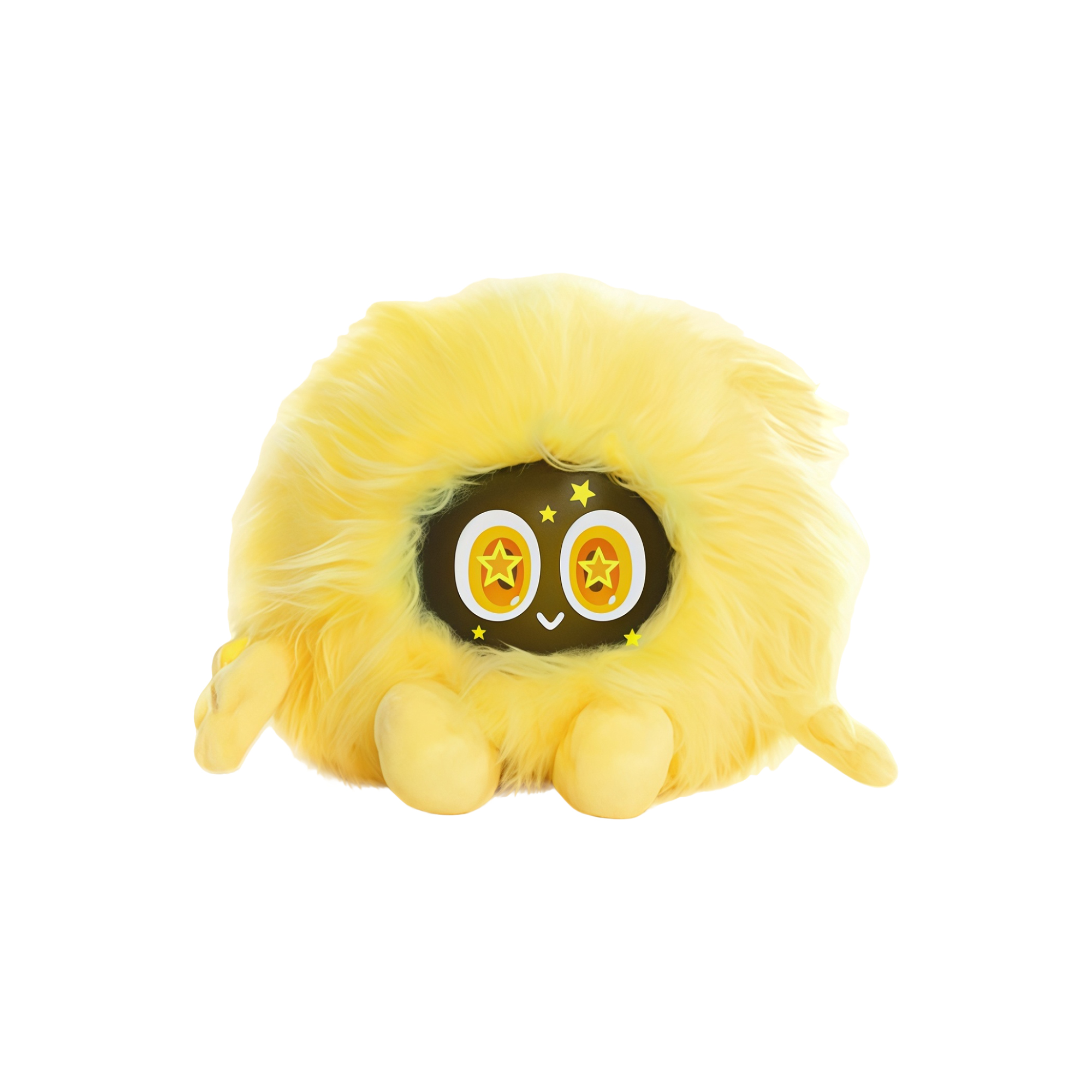 Moe UU MUU-YZ10 Companion, yellow companion color option