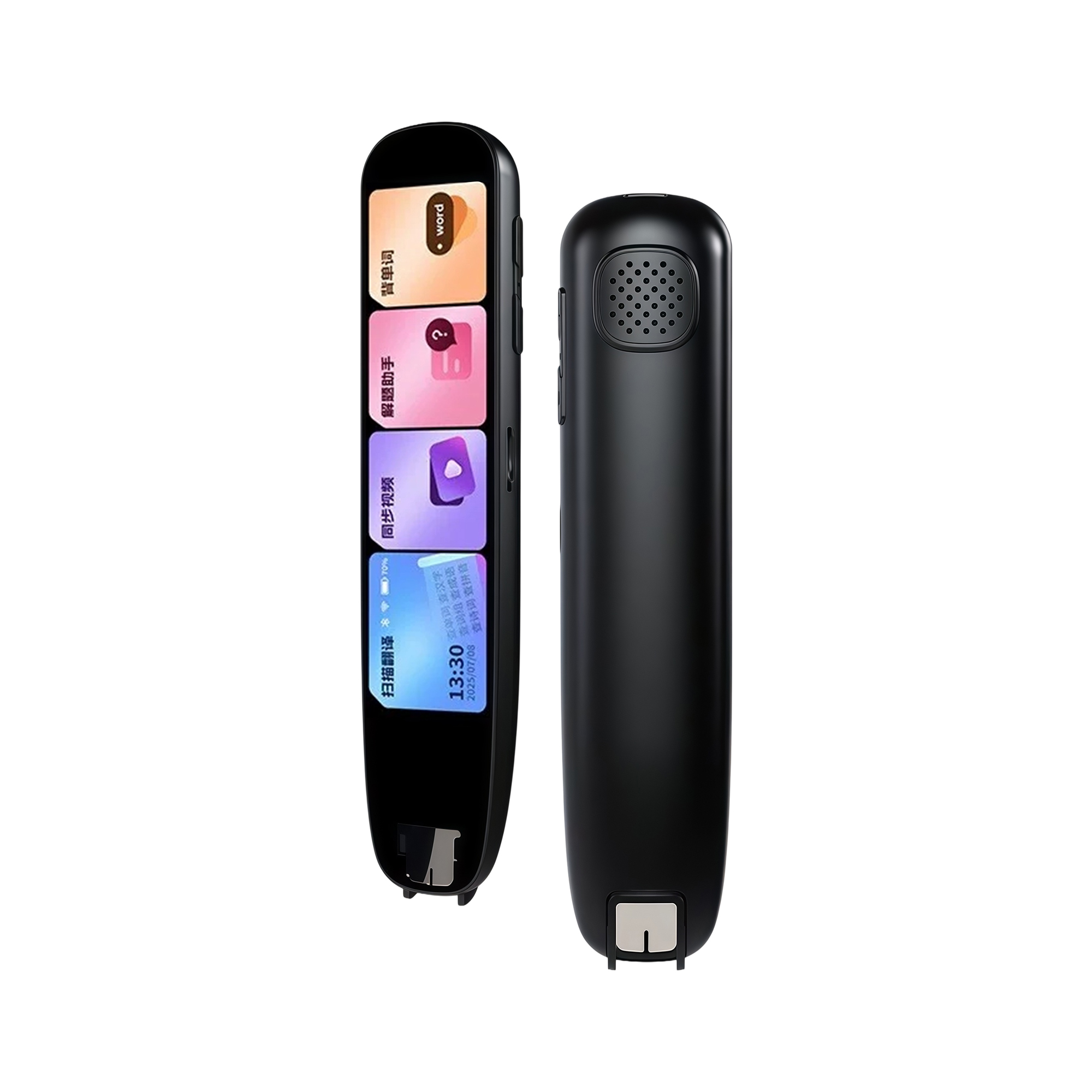 AI Multi-Subject Dictionary Pen T02 product overview