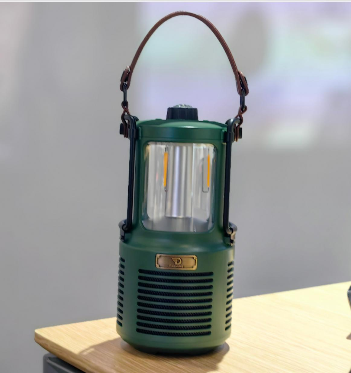 Xia Gu Ambient Light Speaker, alternate product configuration