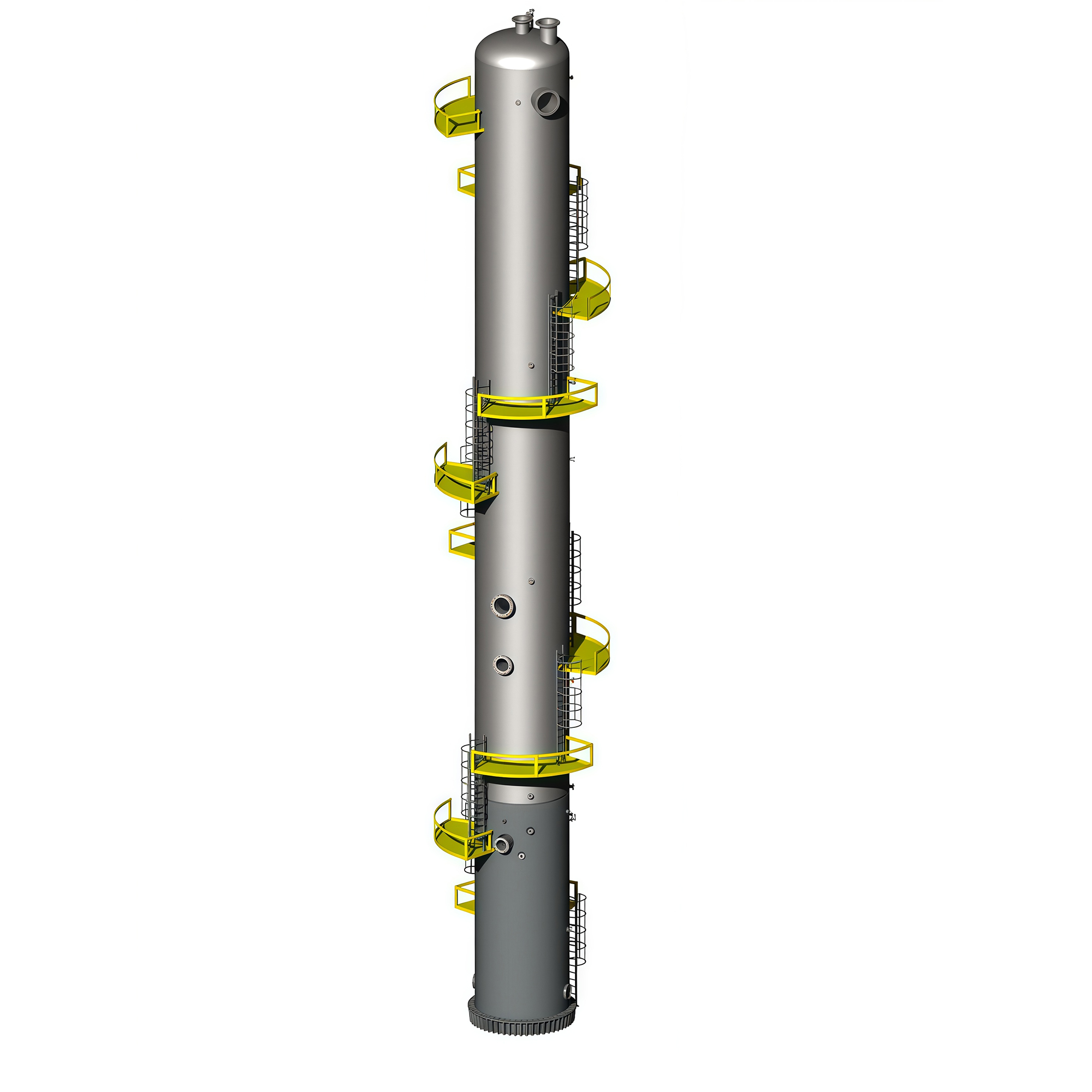 Process Tower