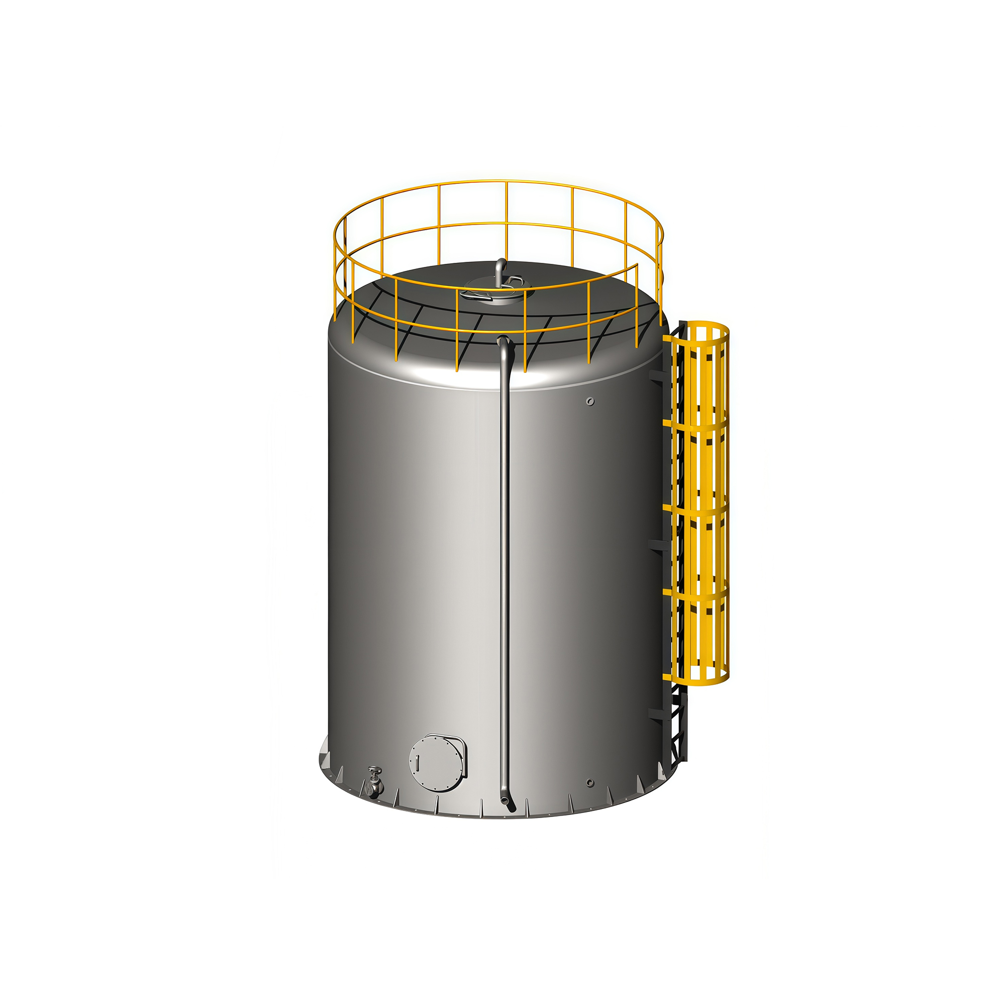Storage Tank