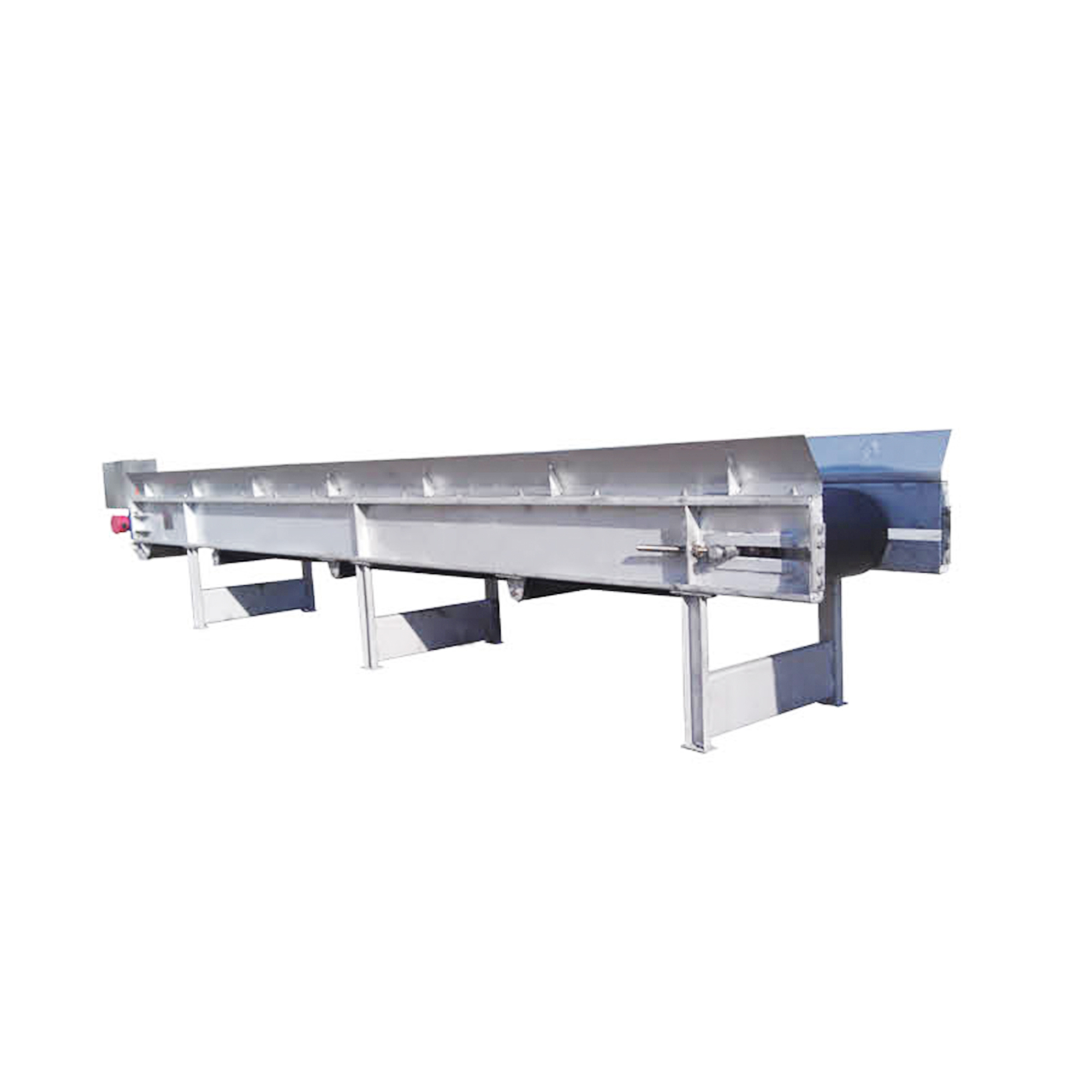 DS Type Belt Conveyor equipment image