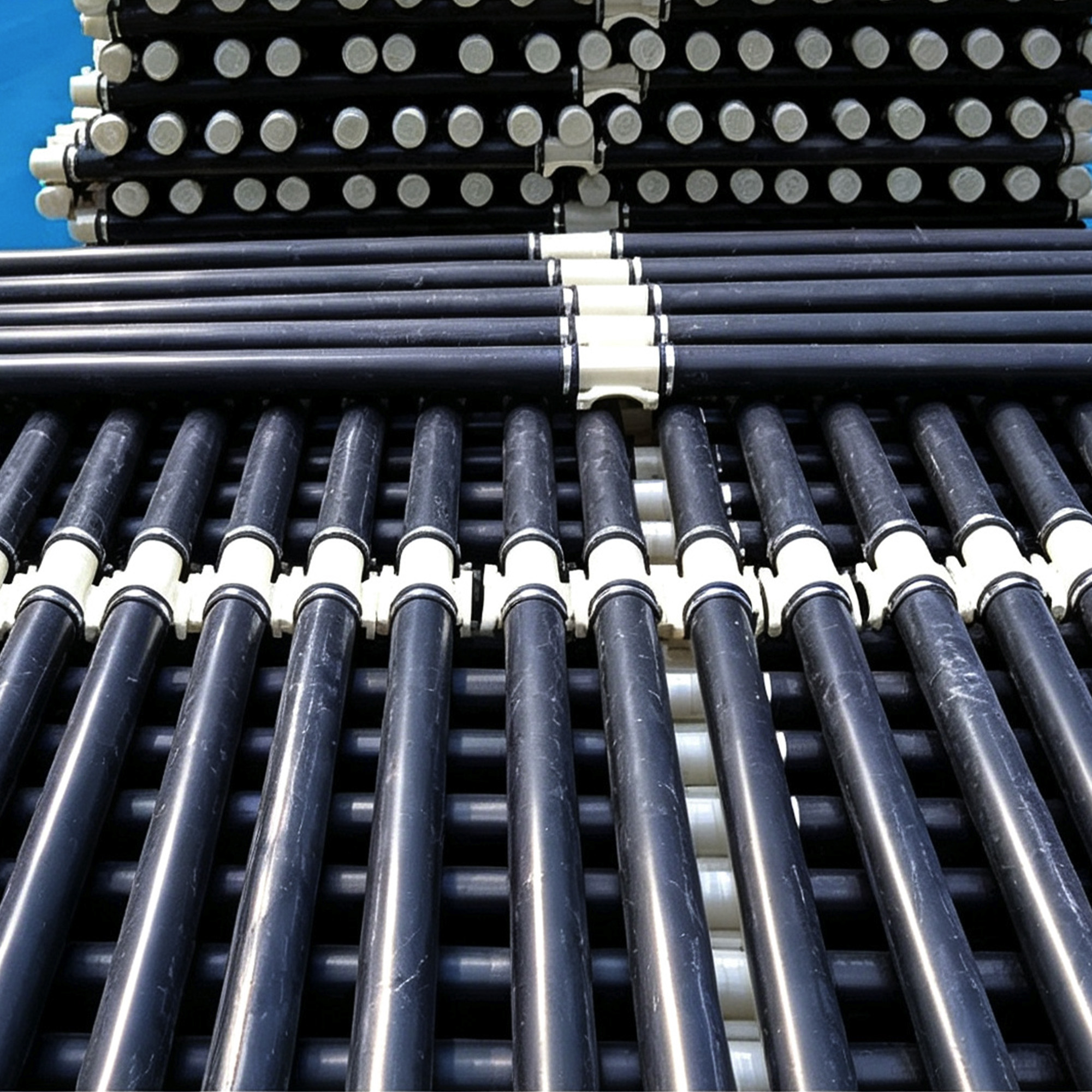 GMP Type Tubular Aerator equipment image
