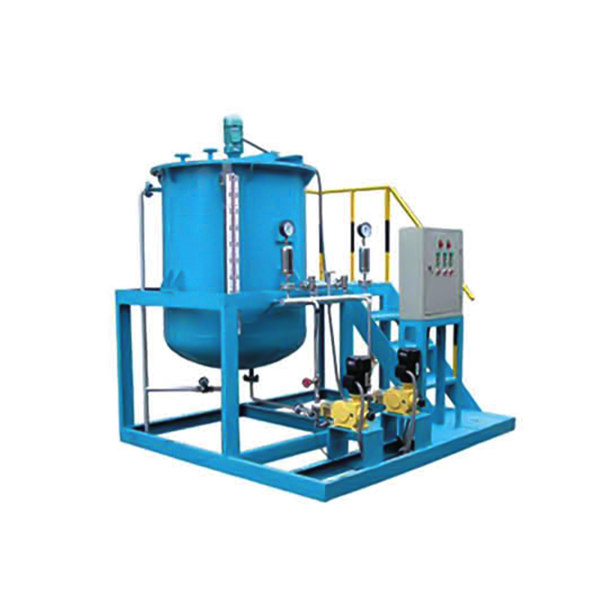 JY Type Dosing Unit equipment image
