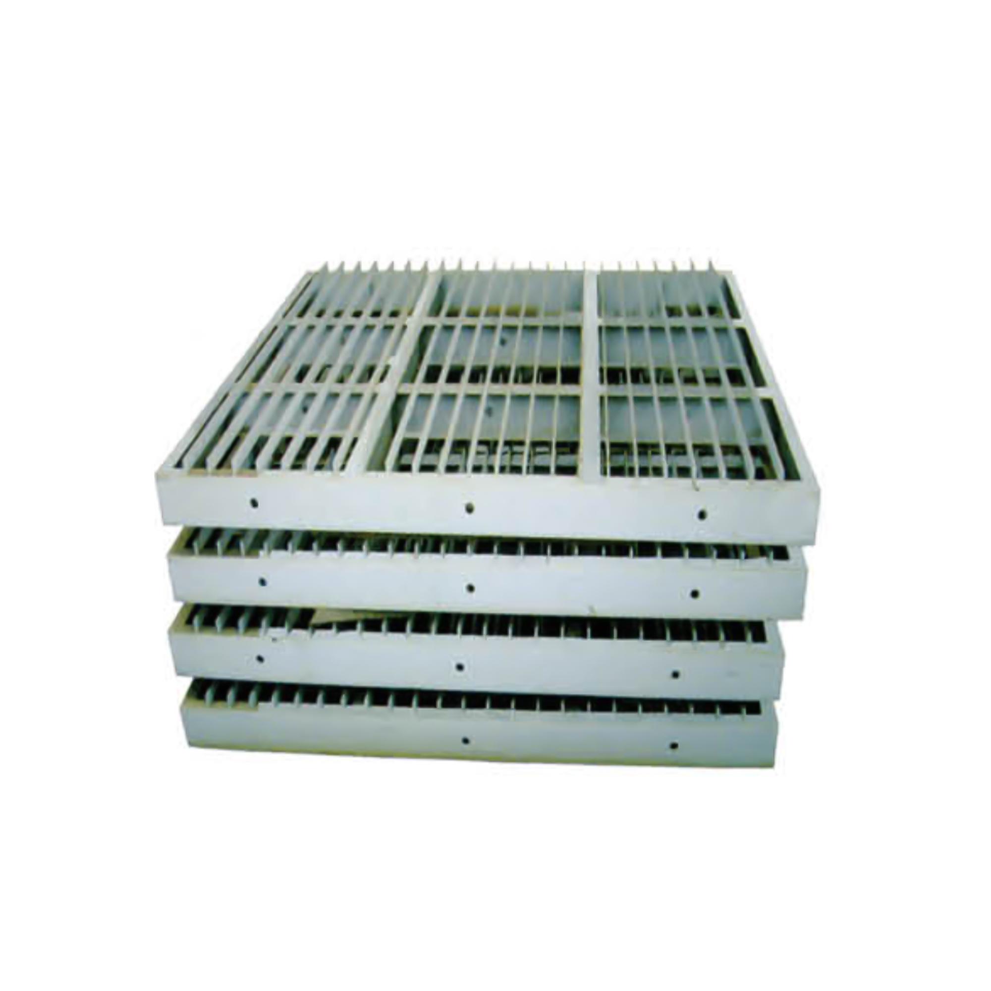 PLS, PLW Type Flat Bar Screen, Screen equipment image
