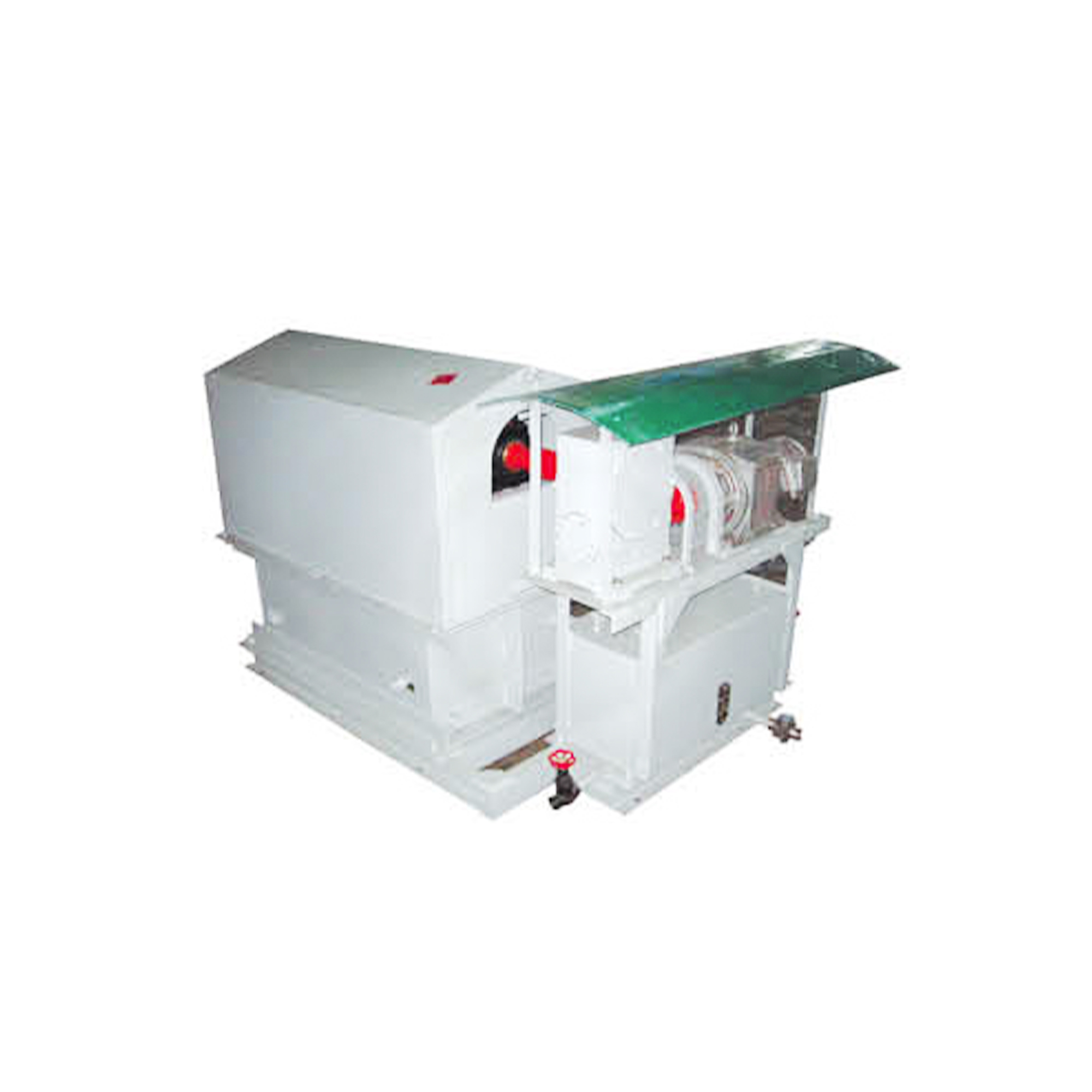 PY Skimmer (Belt Type) equipment image