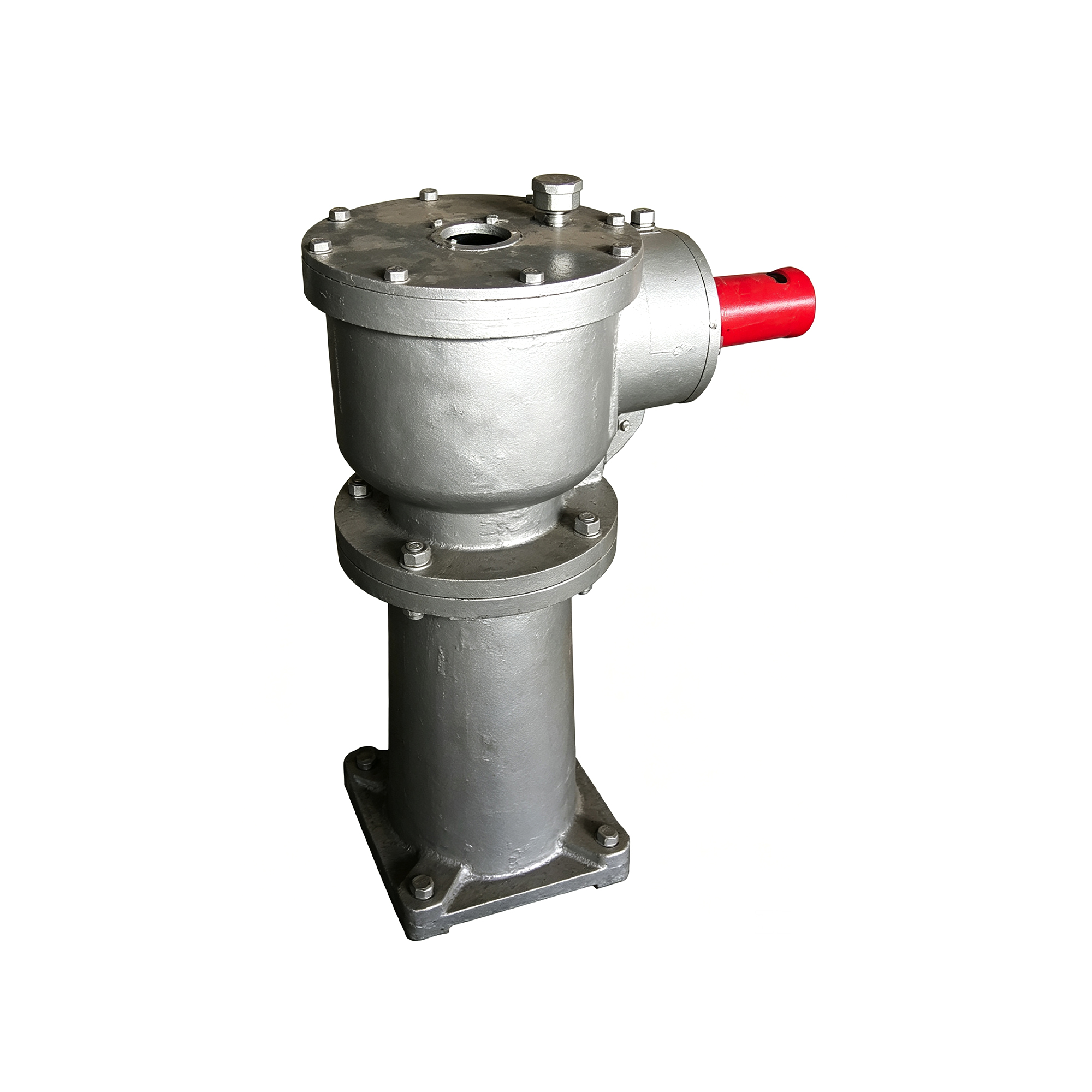 Q Series Hoist equipment image