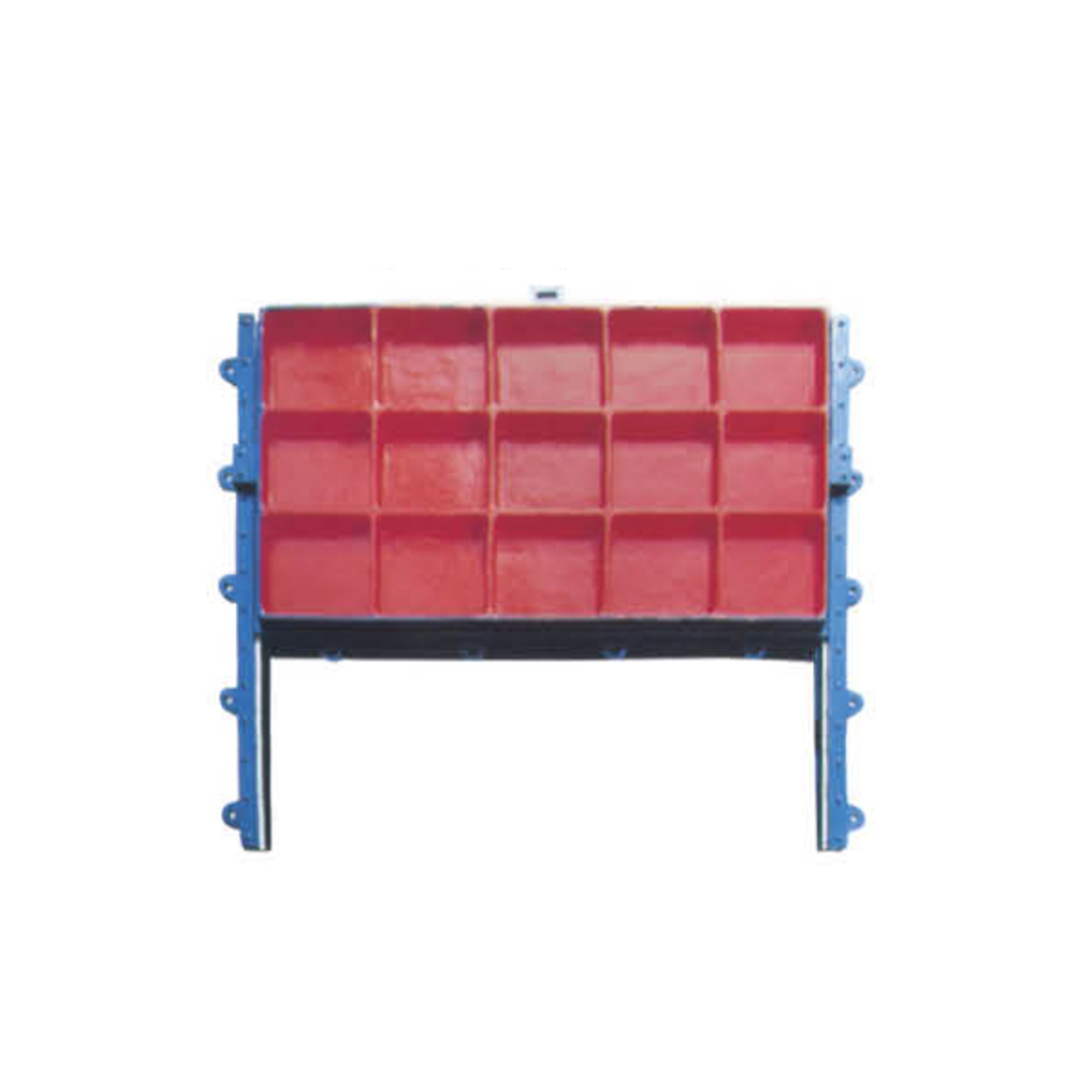 TY Series Adjustable Weir Gate equipment image