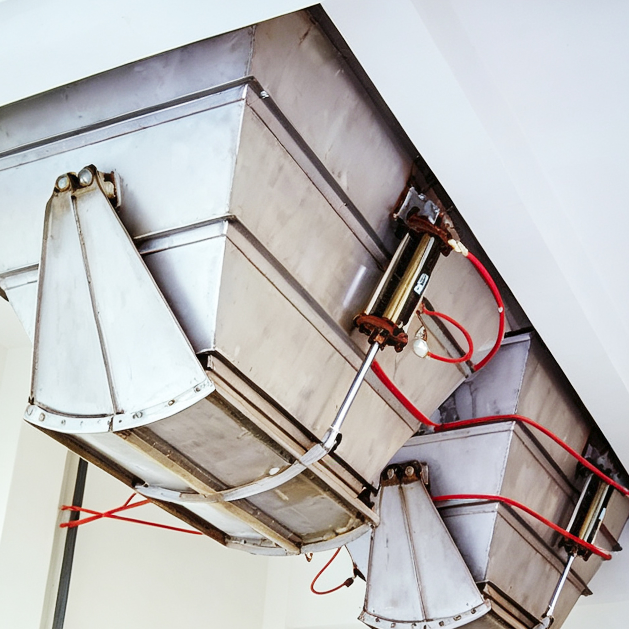 WD Sludge Hopper equipment image