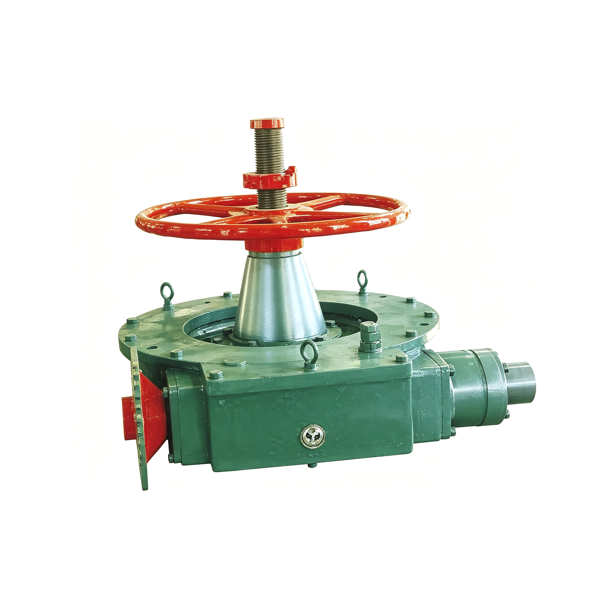 ZXG, NZS, NZ Center Drive Sludge Scraper, Thickener equipment image