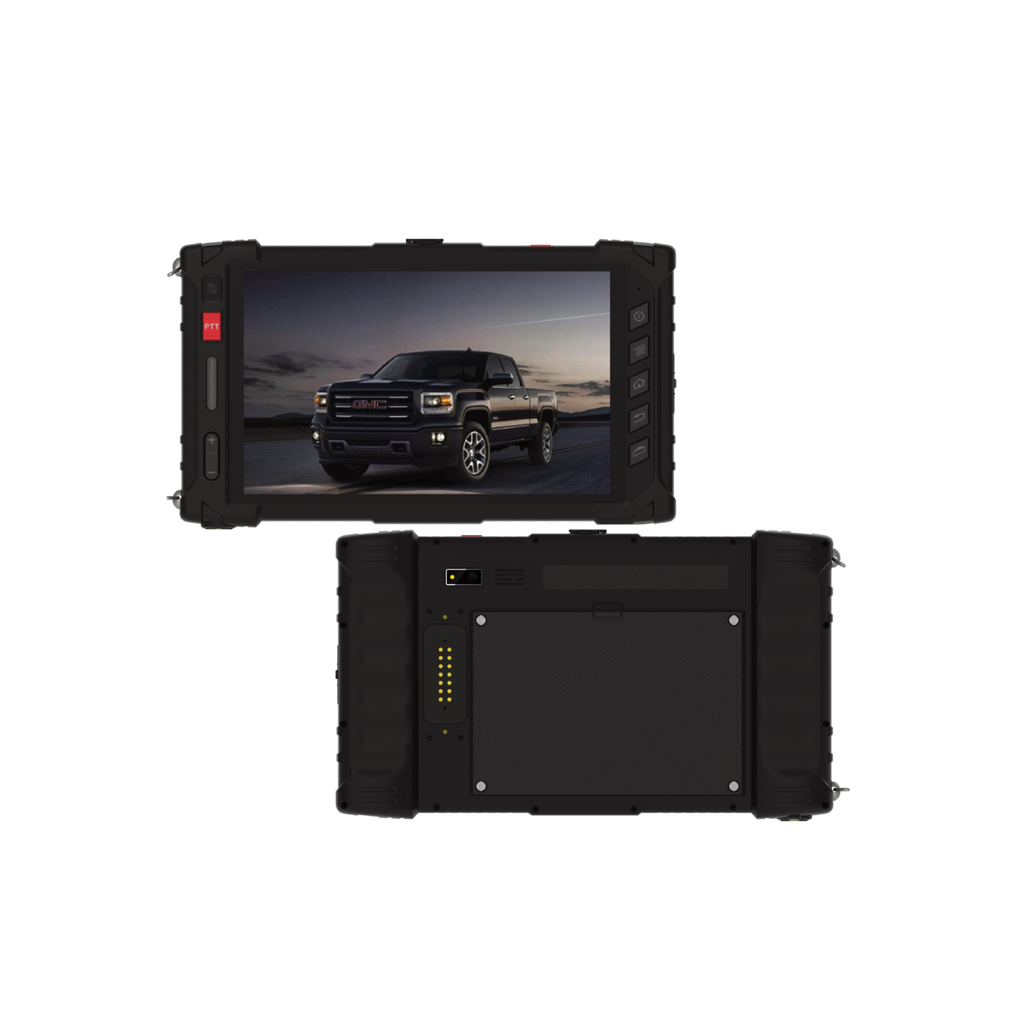 Beisan 4G short message three proof tablet product image