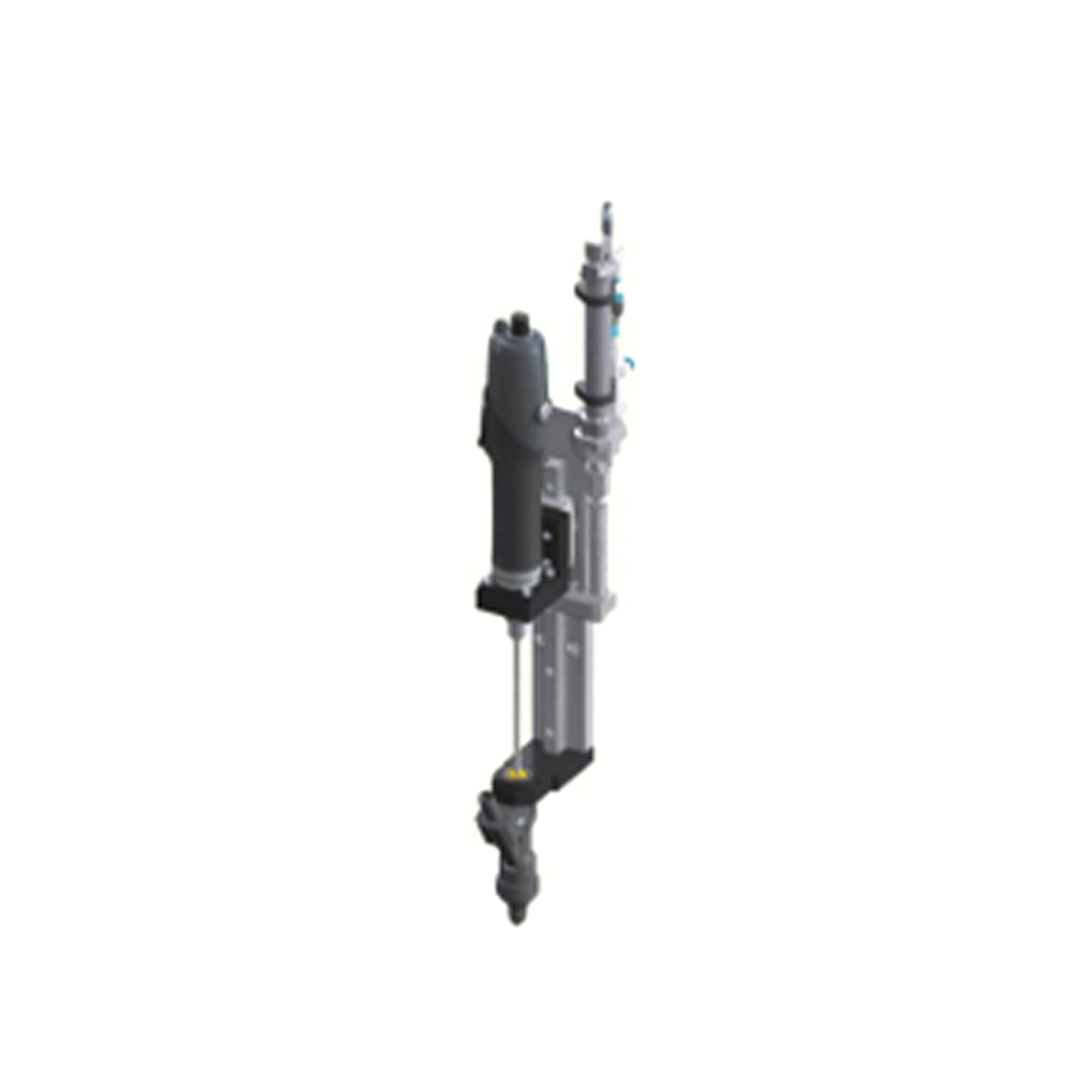 Blow type tightening module product image