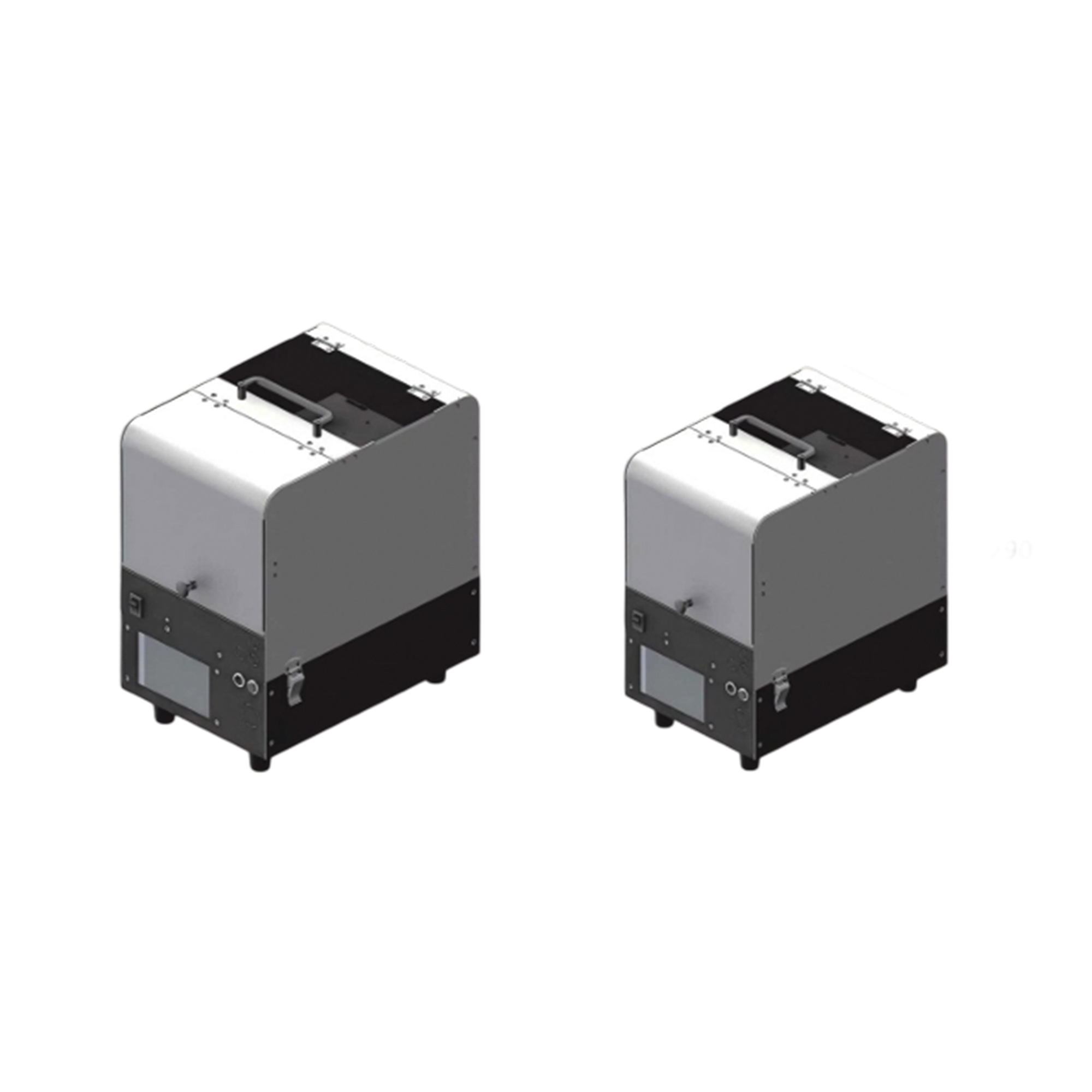 Drum type feeder product image