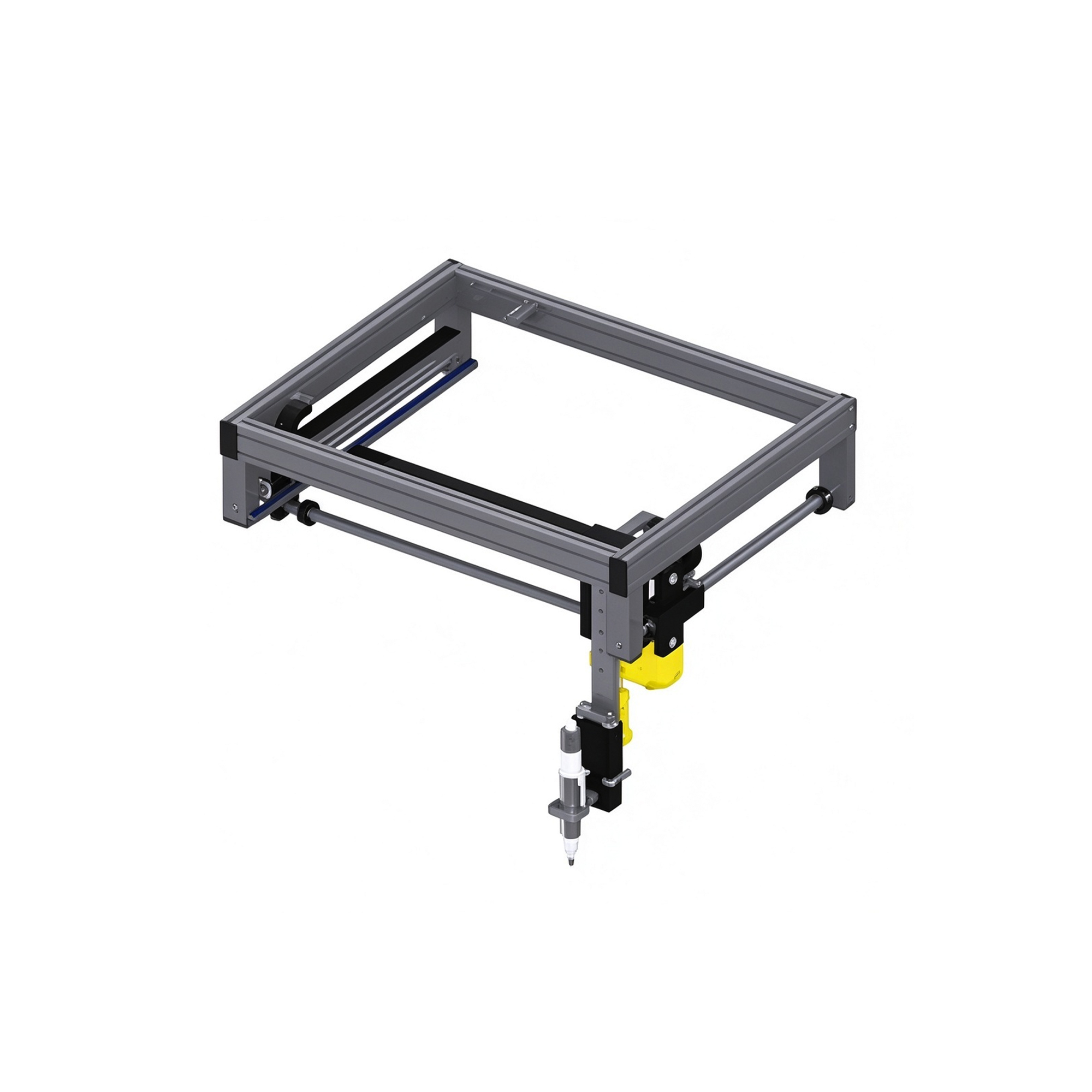 Gantry style balance arm product image