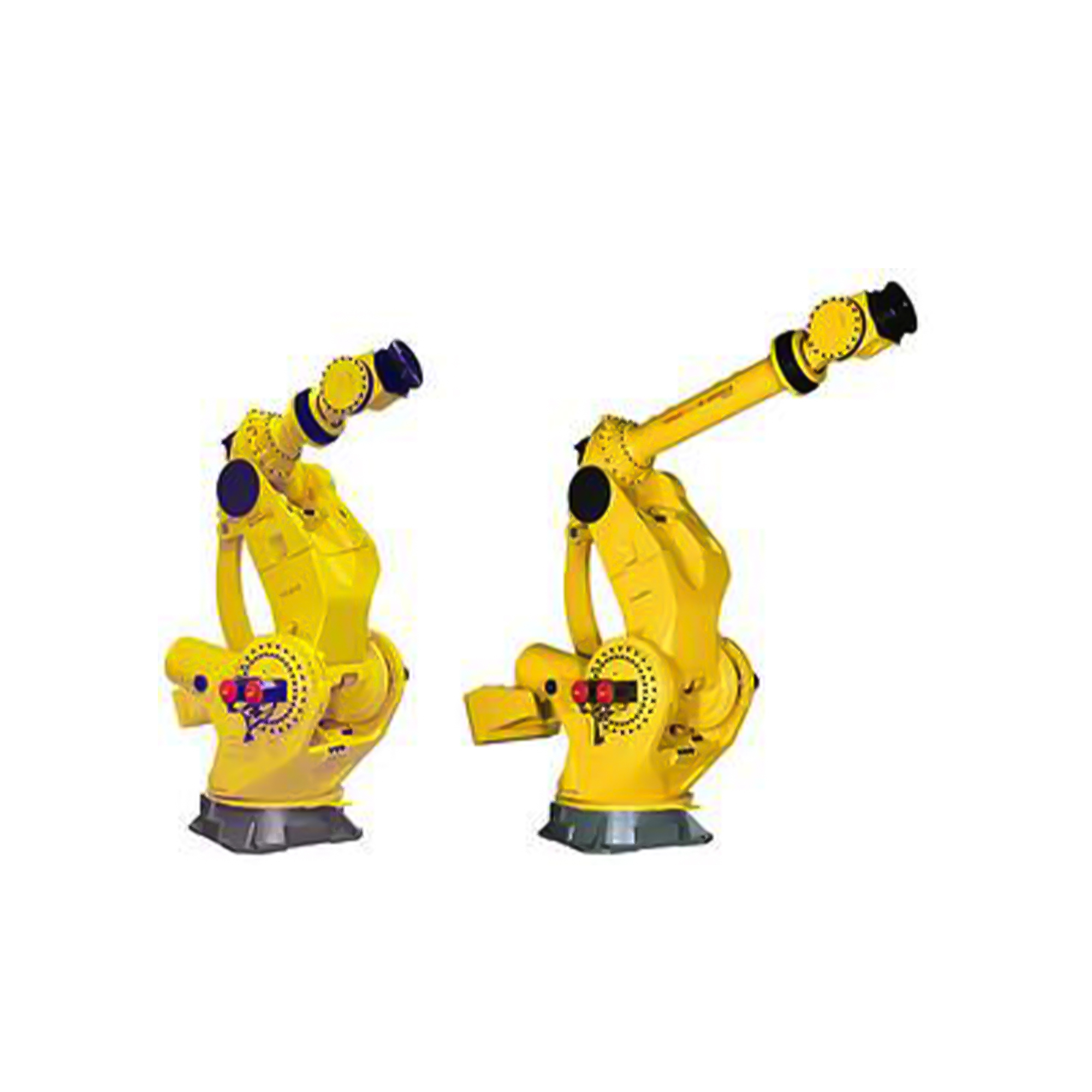 Gear Shifter Production Line product image