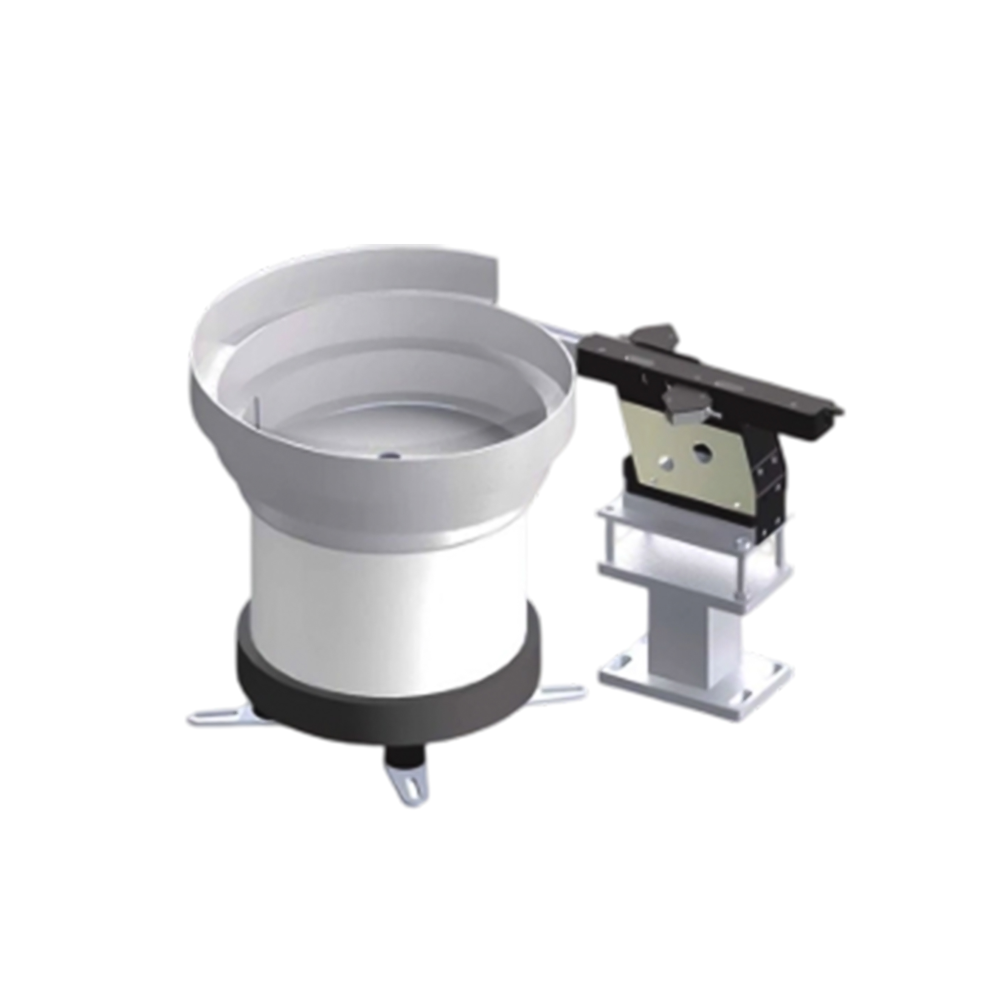 Non standard customized feeding equipment product image