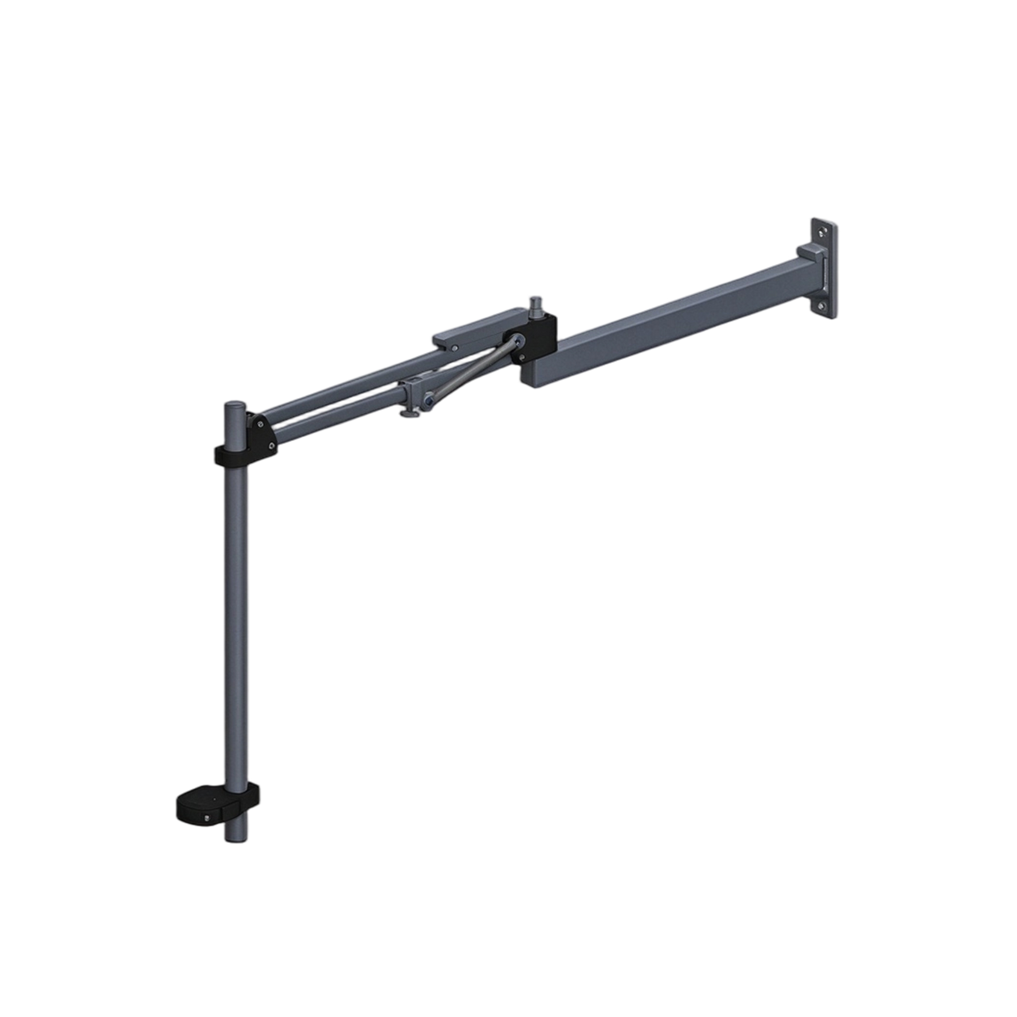 Parallelogram balanced force arm product image