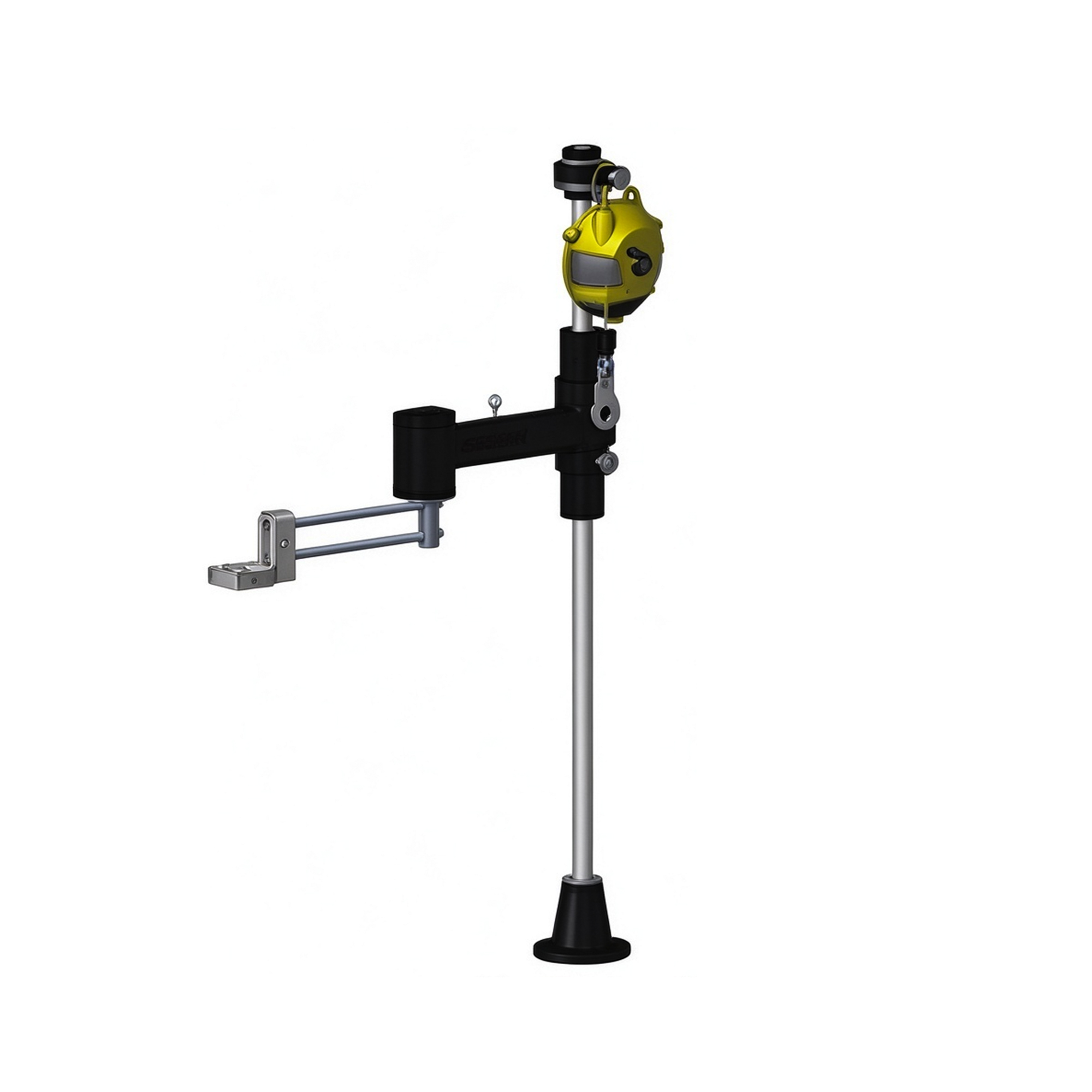Return-type balancing arm product image