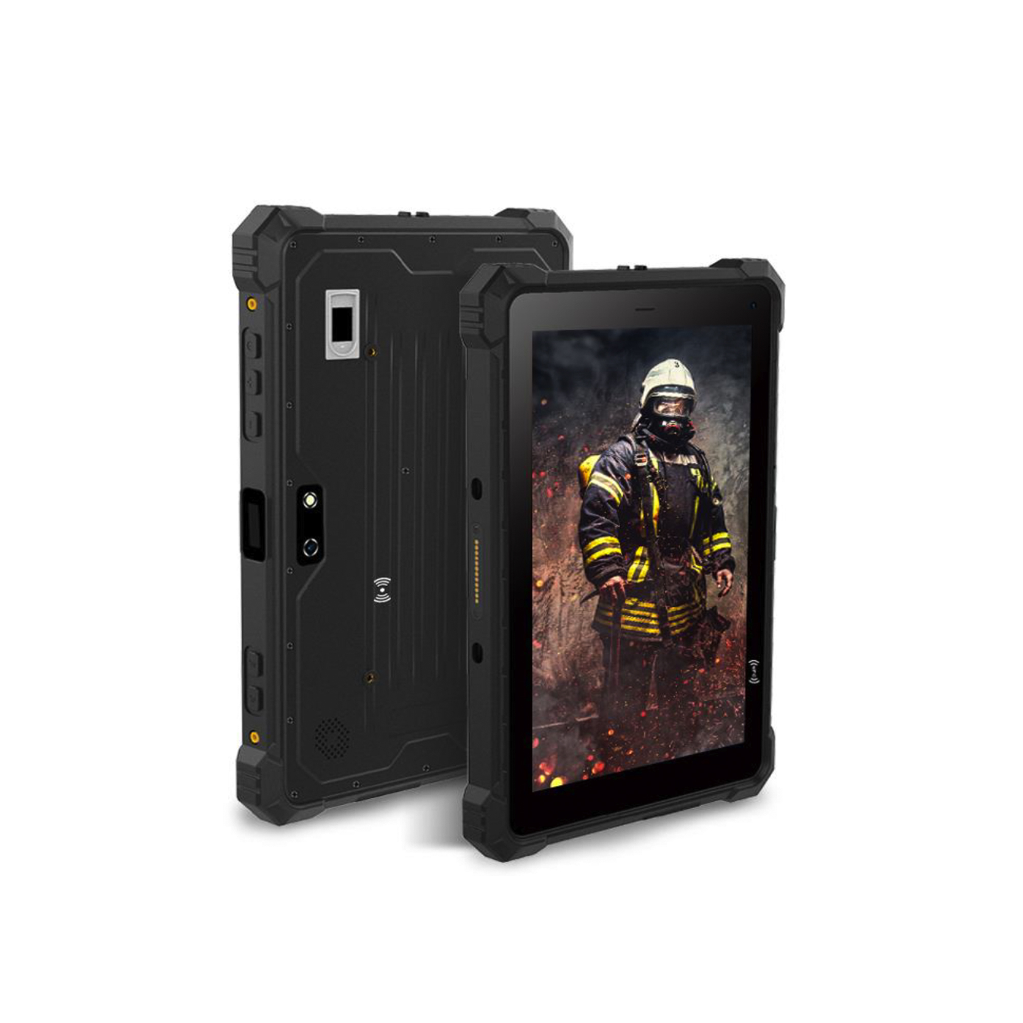 RK3568-5G 10 inch three proof tablet product image
