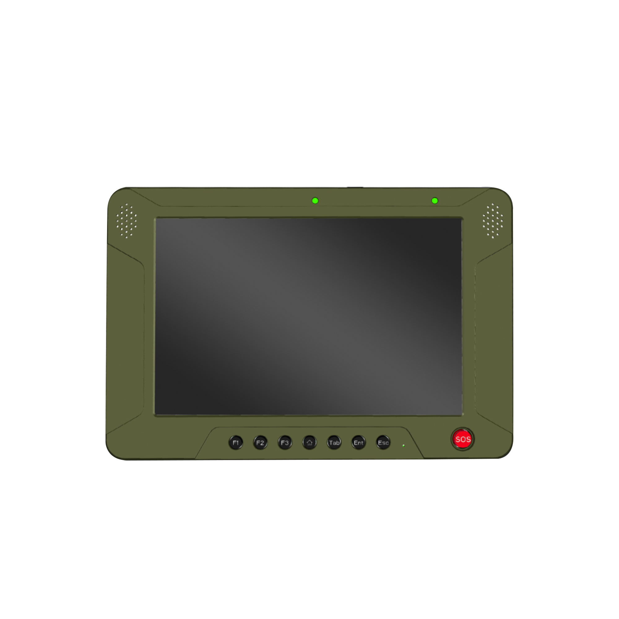 S01L search and rescue vehicle tablet product image