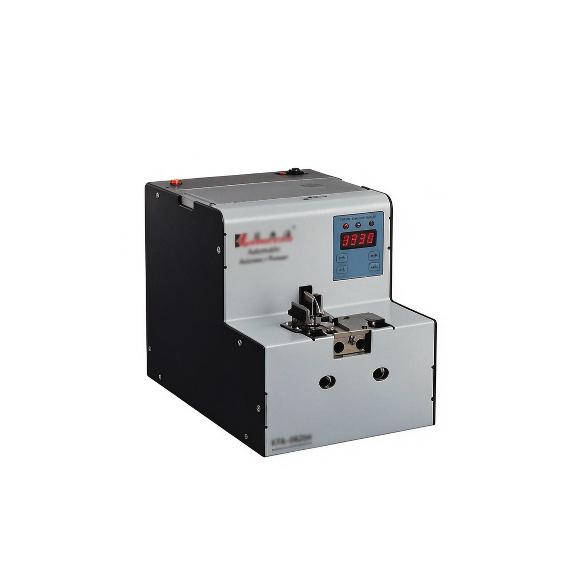 Screw alignment machine product image