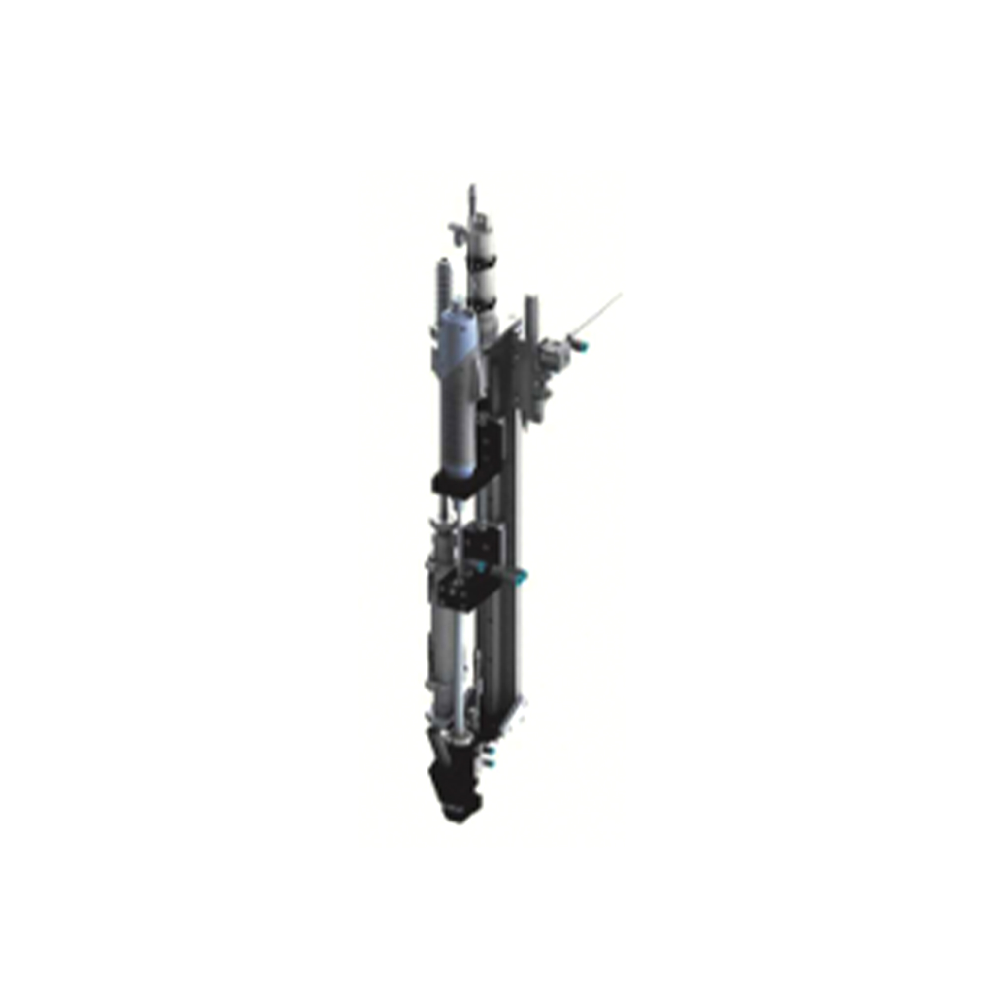 Vacuum adsorption type product image