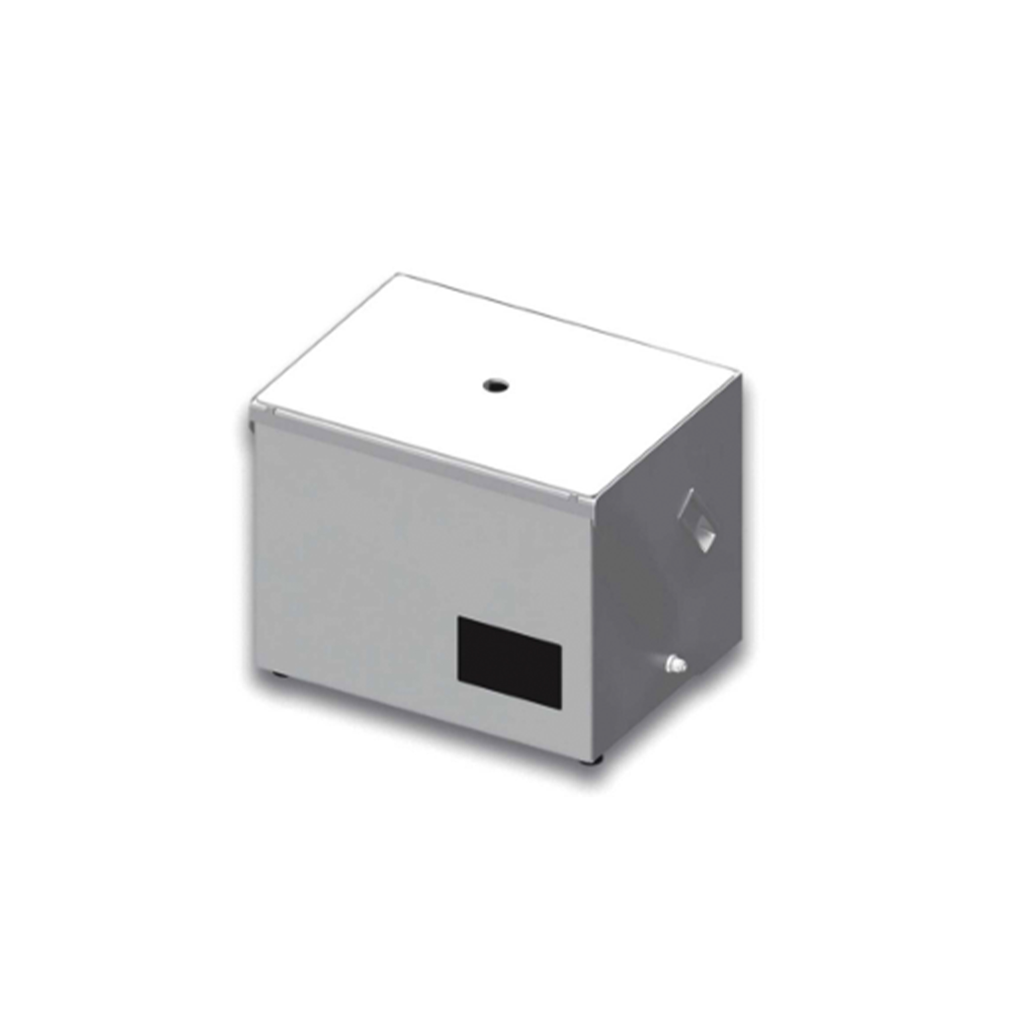 Vibrating disc feeder product image