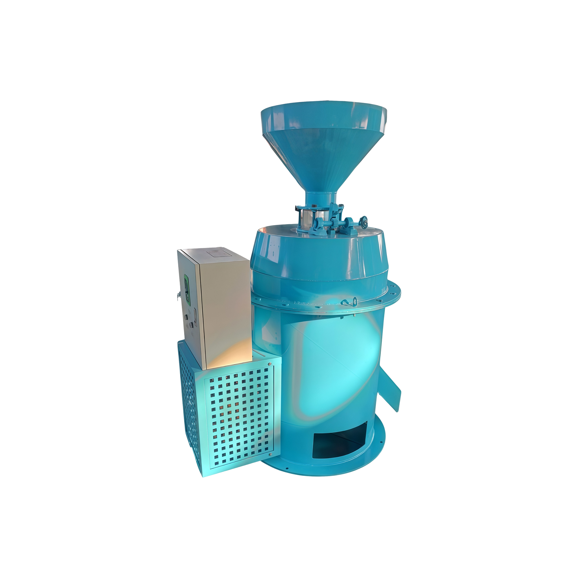 Sunflower Seed Dehuller