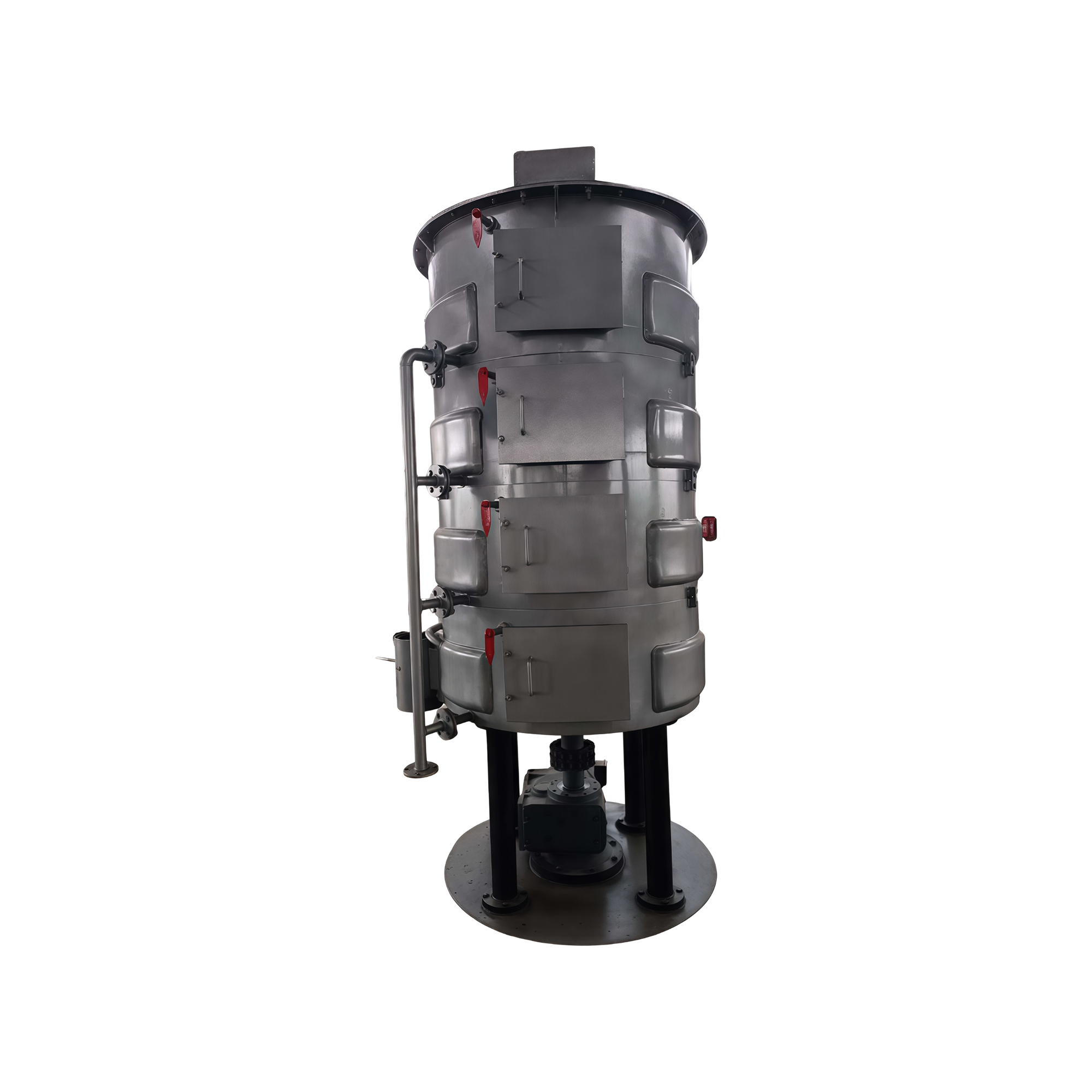Vertical Cooker