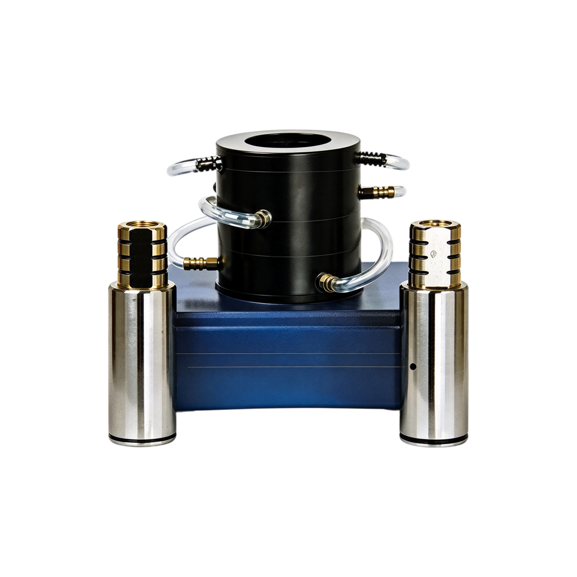 Multi-Section Combined Measuring Fixture