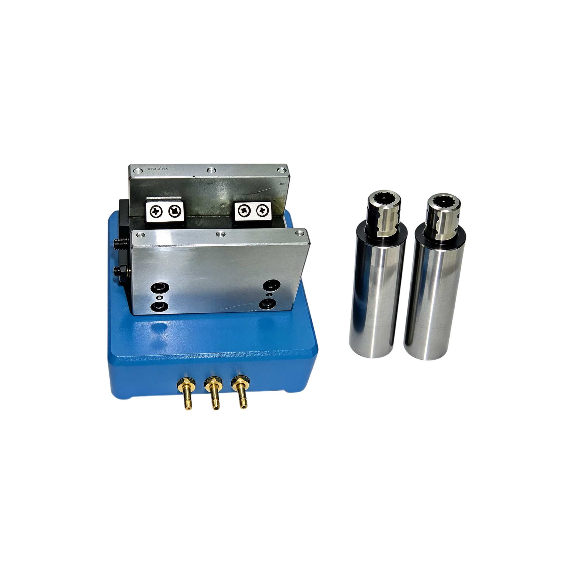 Piston Pin Outside Diameter Fixture