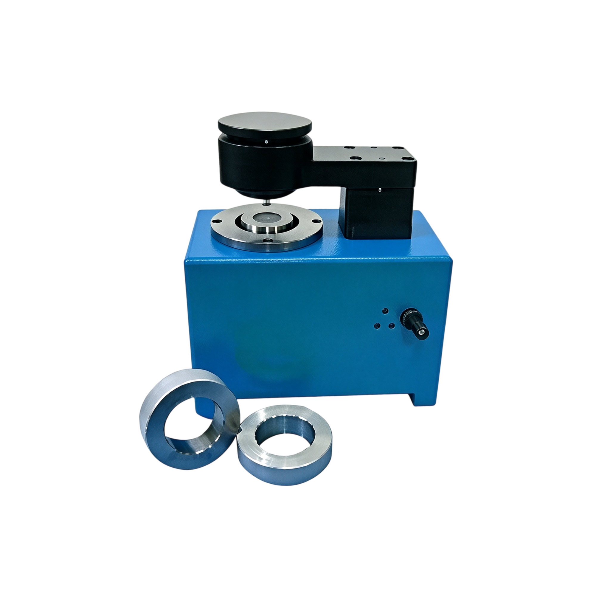Connecting Rod Perpendicularity Fixture