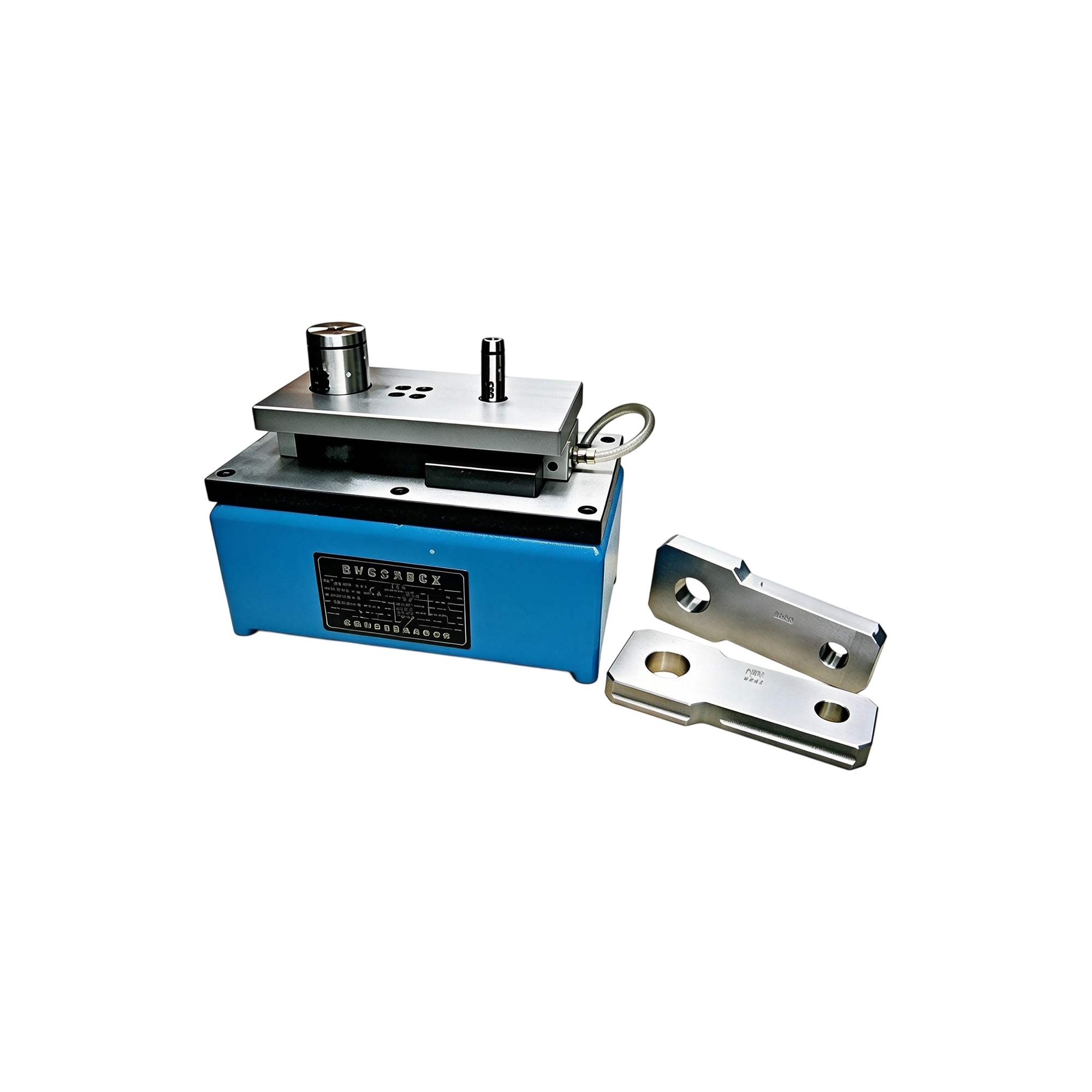 Connecting Rod Combined Measuring Fixture